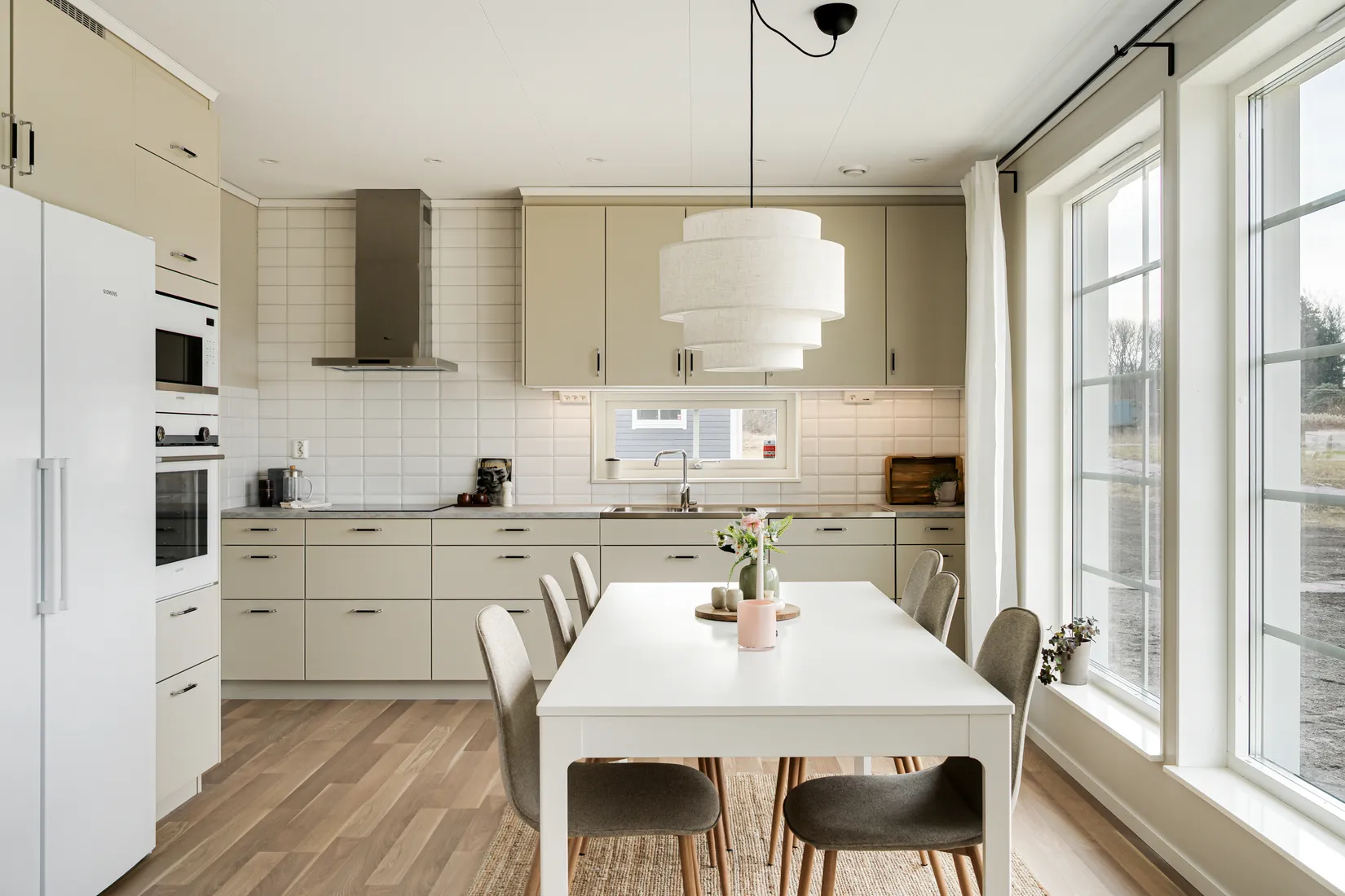 Villa, Pegasusvägen 2, Ludvigsborg, Hörby