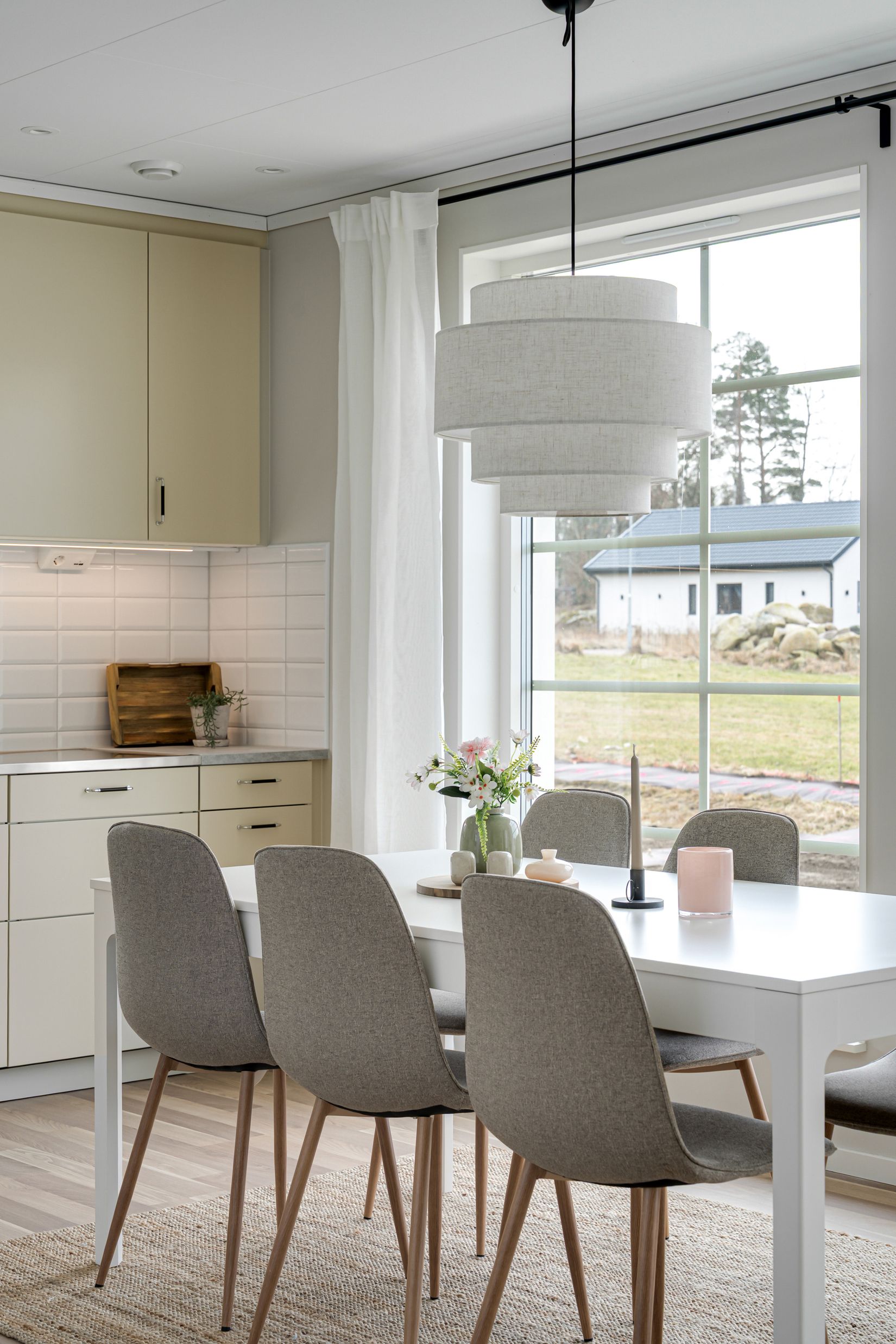 Villa, Pegasusvägen 2, Ludvigsborg, Hörby