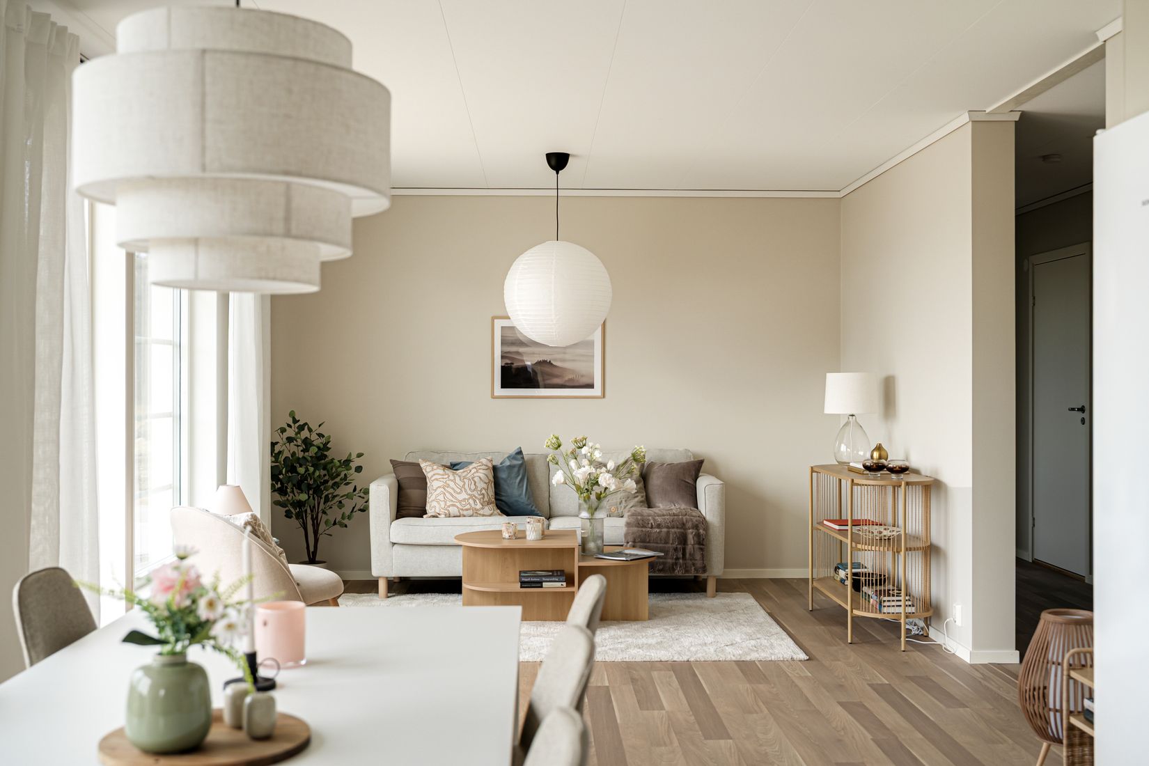 Villa, Pegasusvägen 2, Ludvigsborg, Hörby