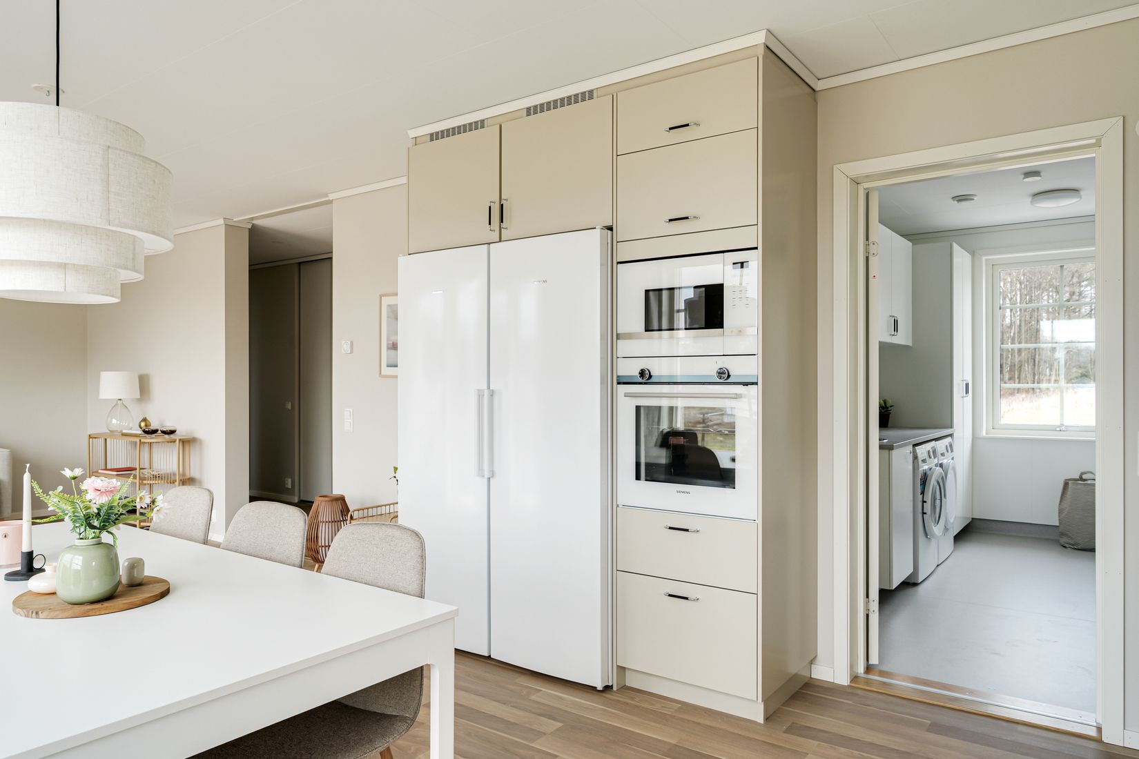 Villa, Pegasusvägen 2, Ludvigsborg, Hörby