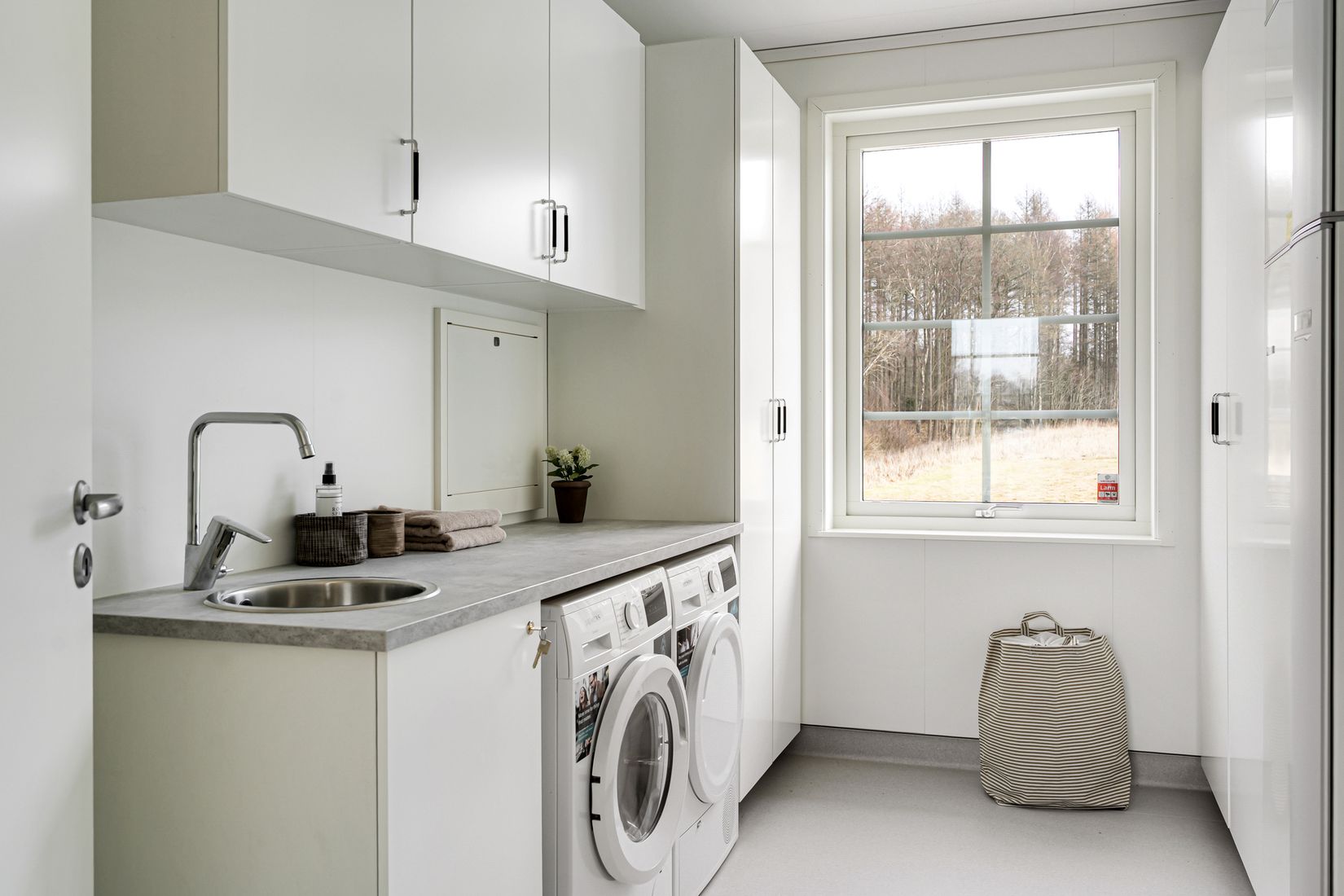 Villa, Pegasusvägen 2, Ludvigsborg, Hörby