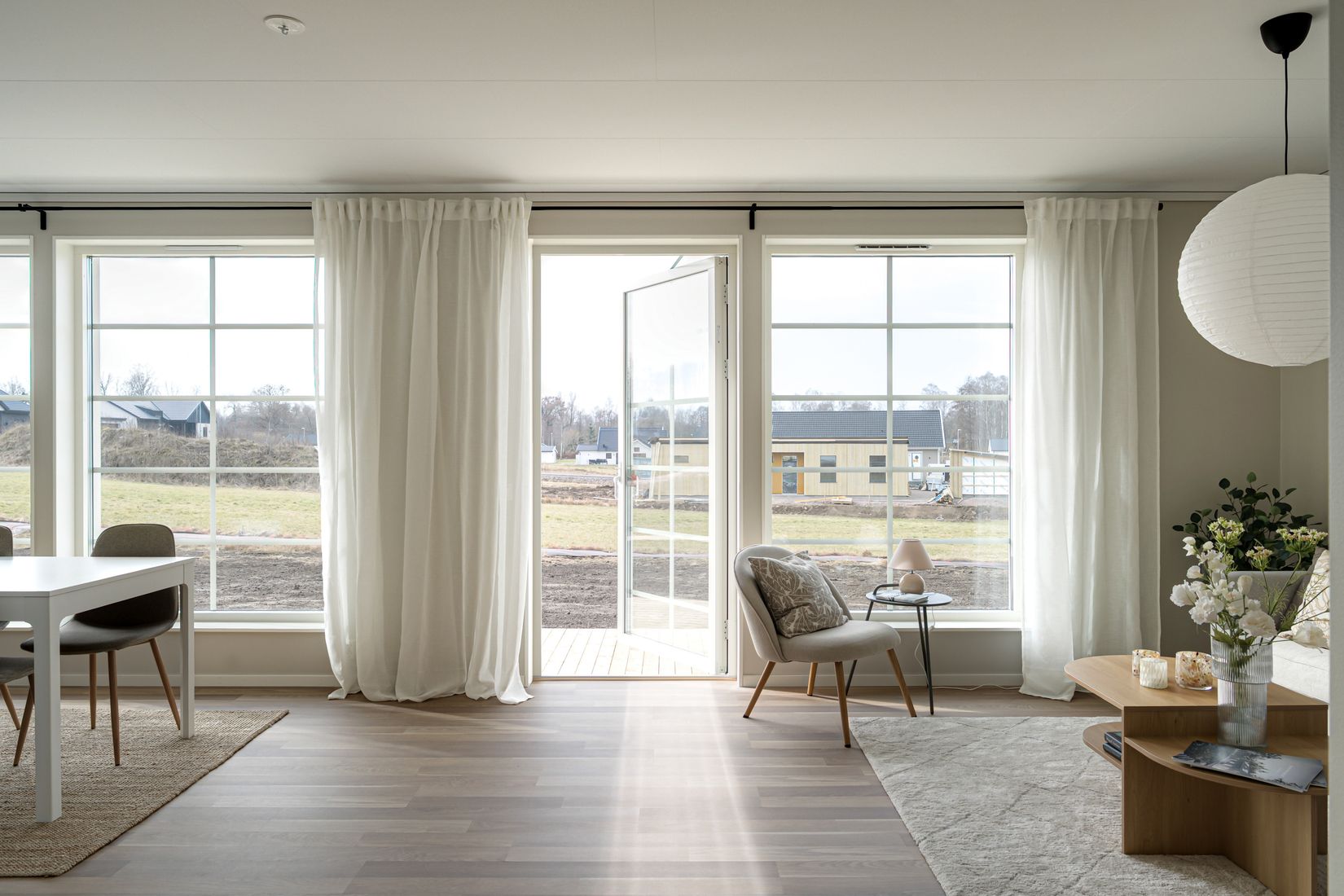 Villa, Pegasusvägen 2, Ludvigsborg, Hörby