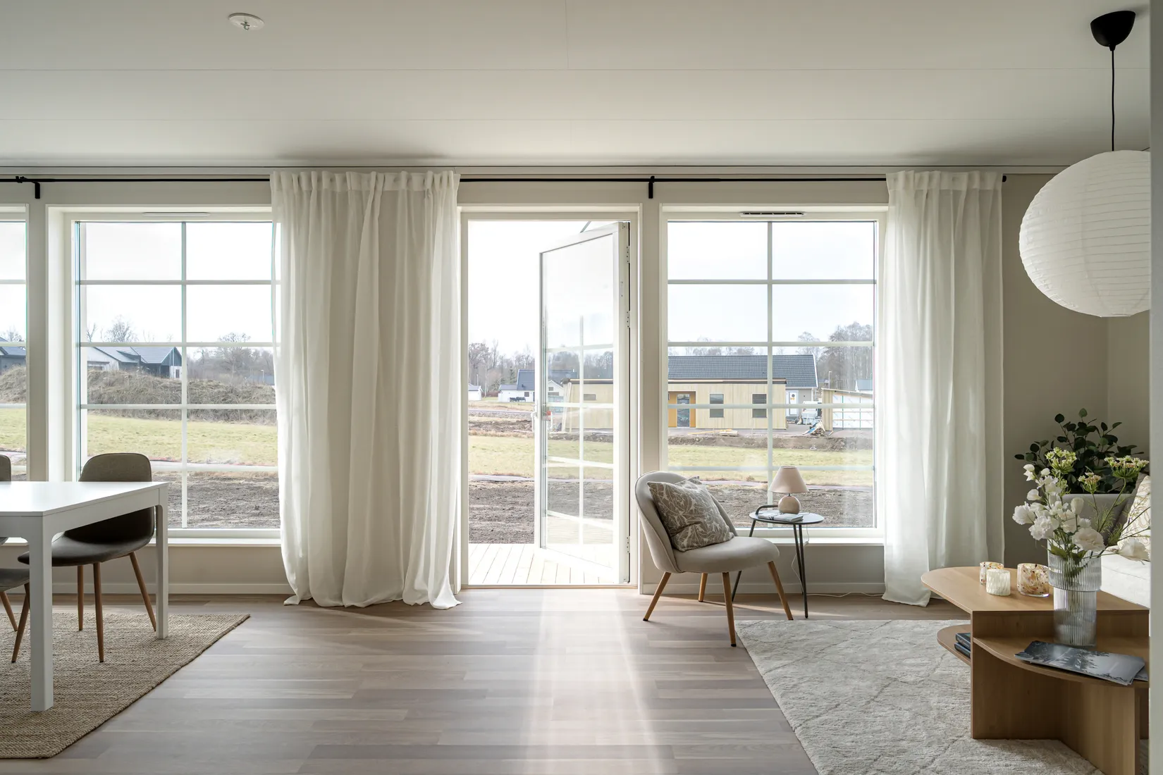 Villa, Pegasusvägen 2, Ludvigsborg, Hörby