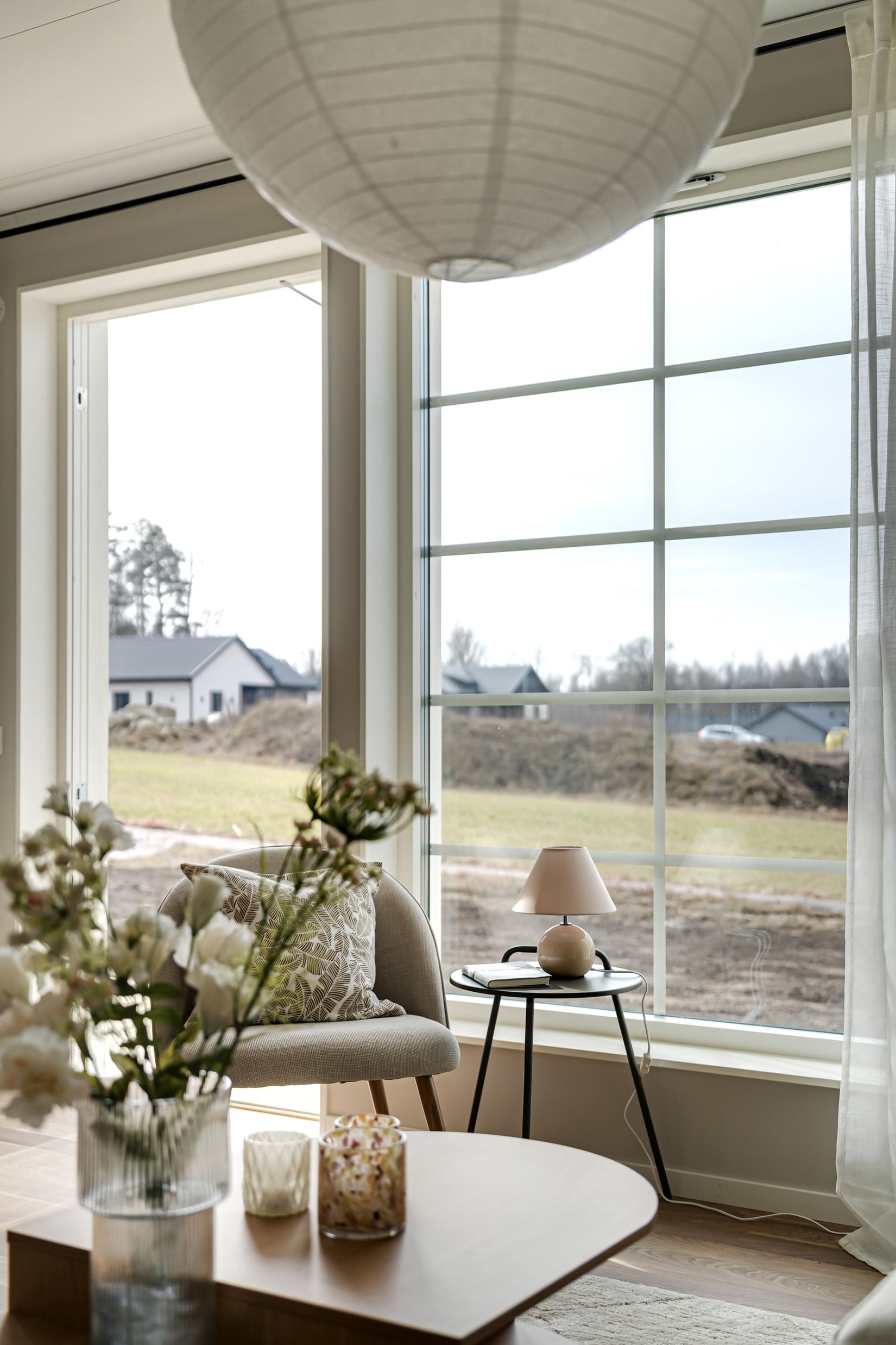 Villa, Pegasusvägen 2, Ludvigsborg, Hörby