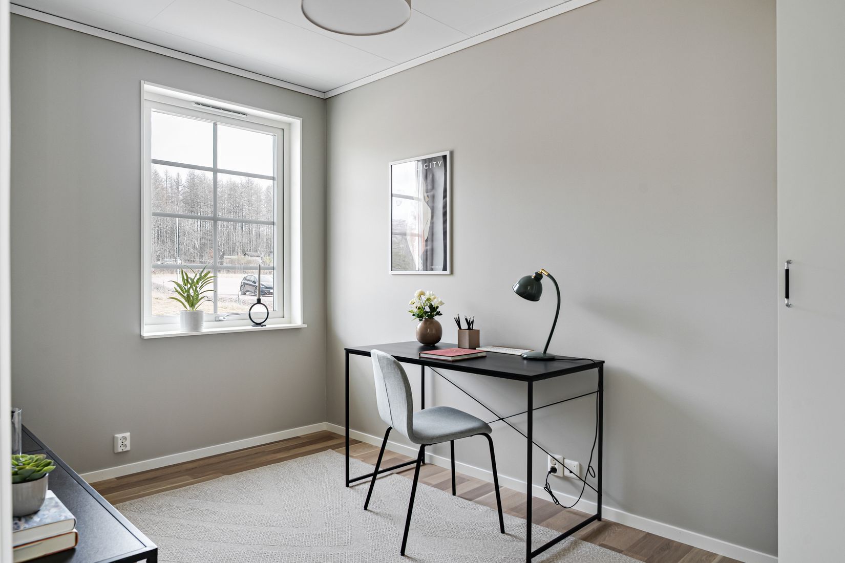 Villa, Pegasusvägen 2, Ludvigsborg, Hörby