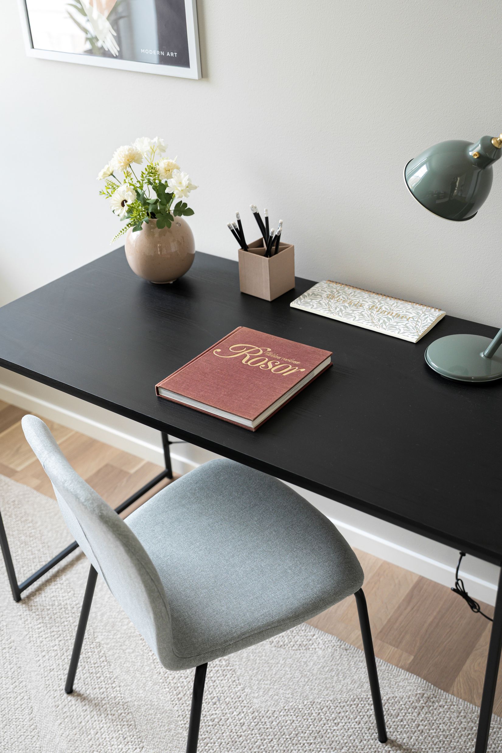 Villa, Pegasusvägen 2, Ludvigsborg, Hörby