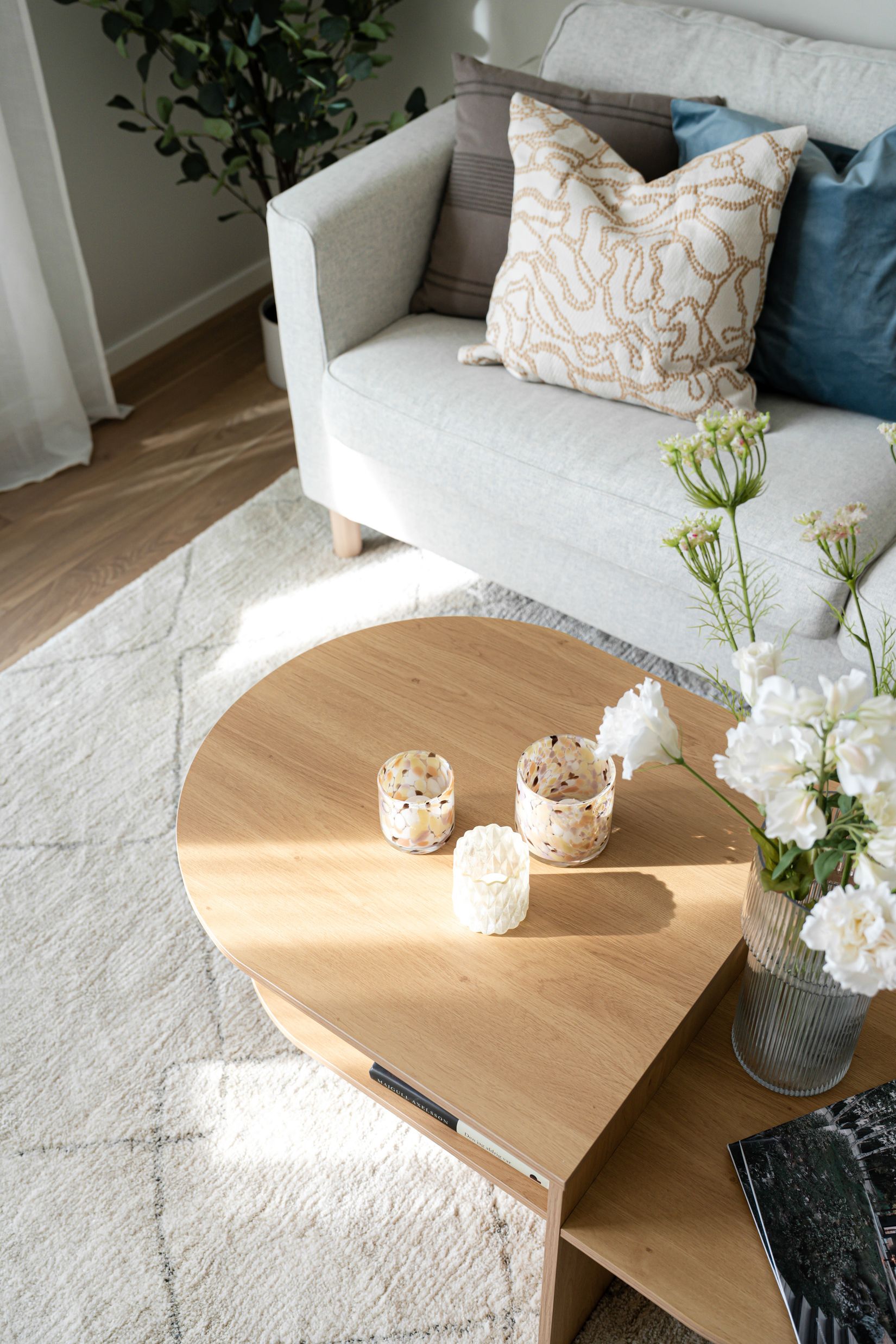 Villa, Pegasusvägen 2, Ludvigsborg, Hörby