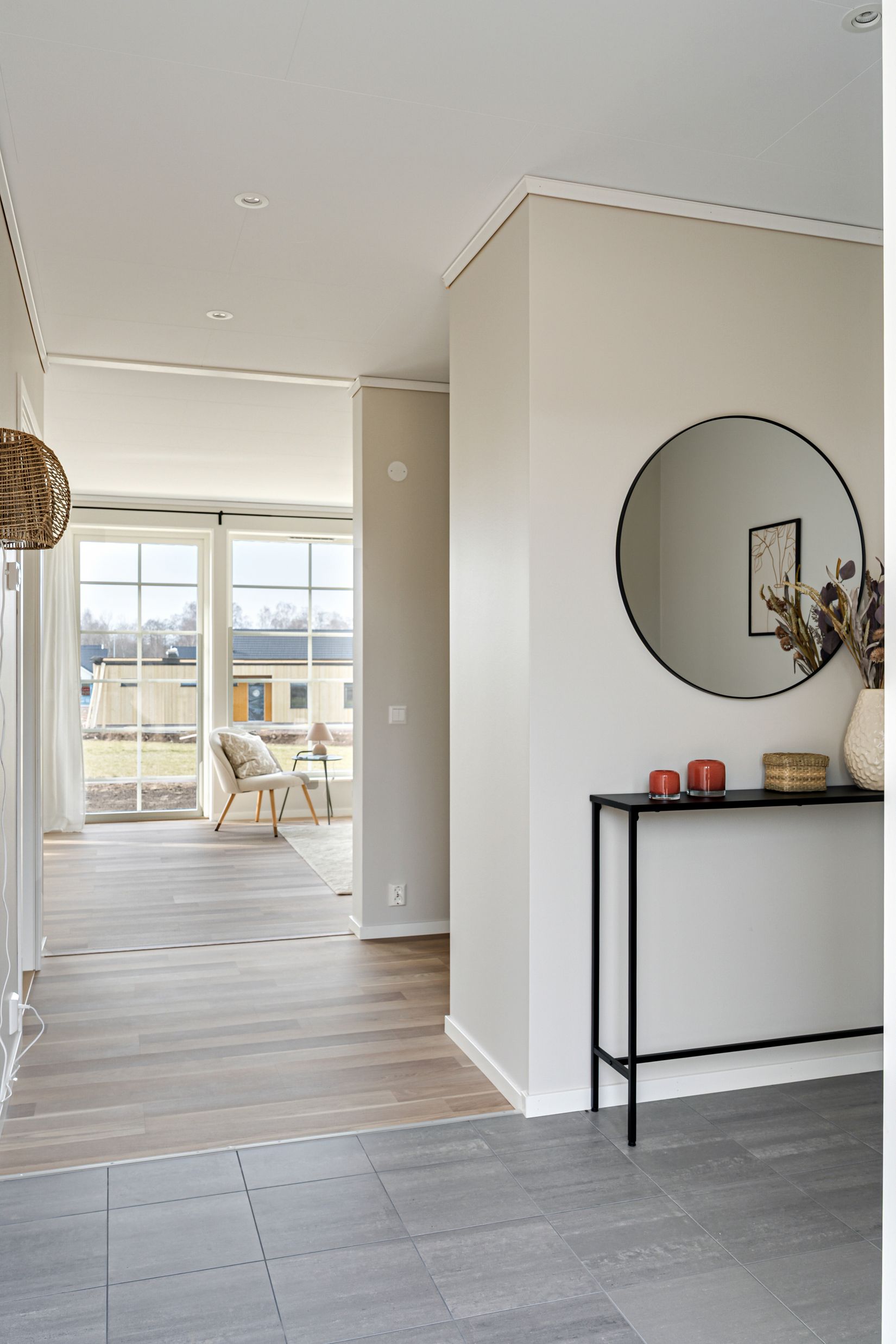 Villa, Pegasusvägen 2, Ludvigsborg, Hörby