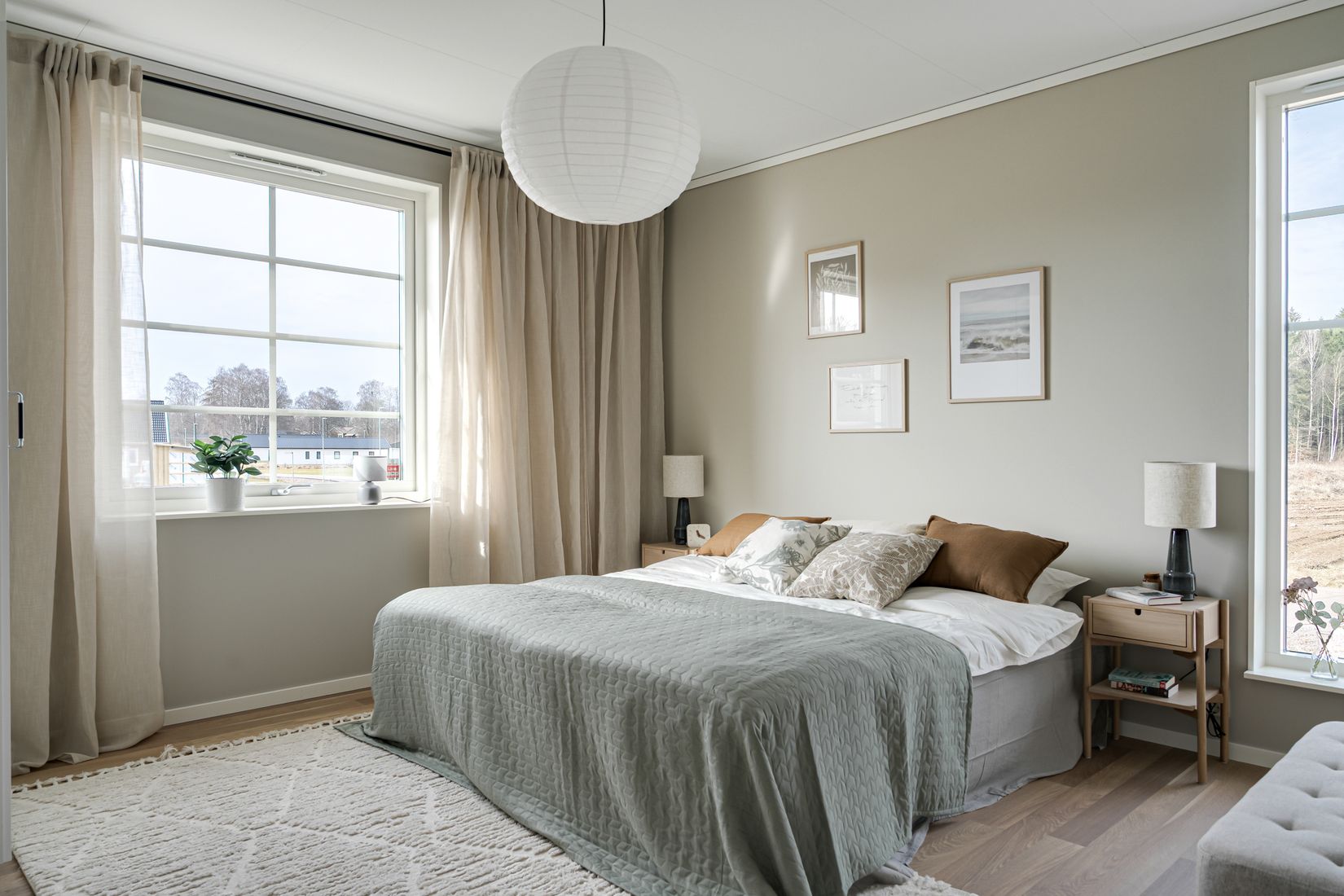 Villa, Pegasusvägen 2, Ludvigsborg, Hörby