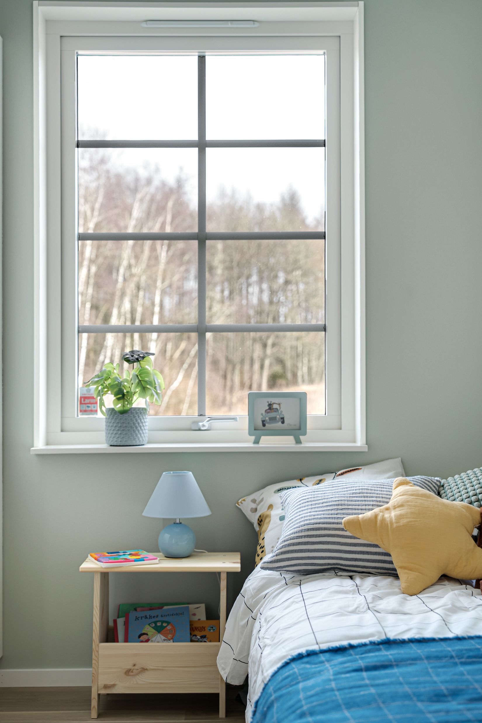 Villa, Pegasusvägen 2, Ludvigsborg, Hörby