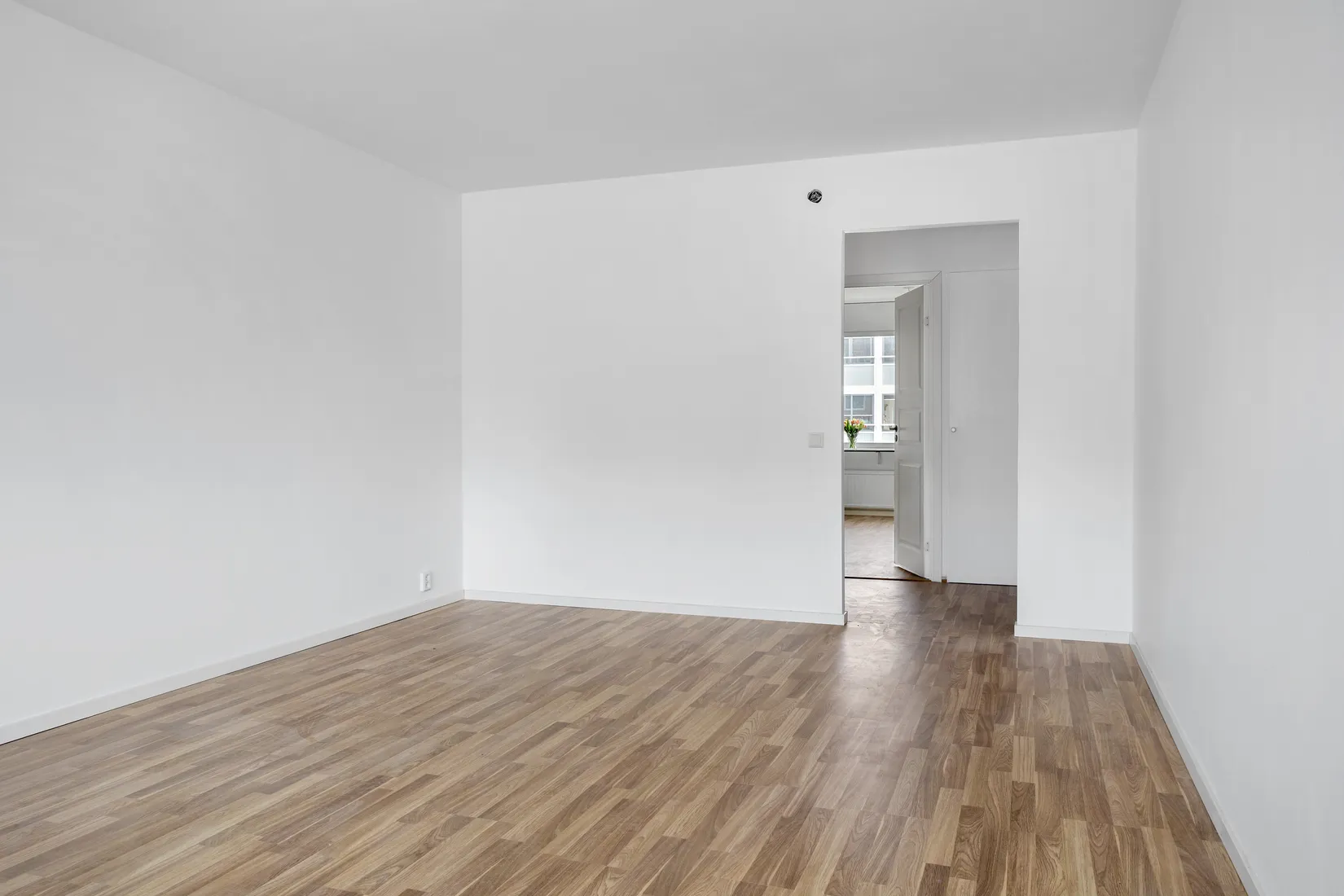 Bostadsrätt, Högalidsvägen 46 D, Högalid, Trelleborg