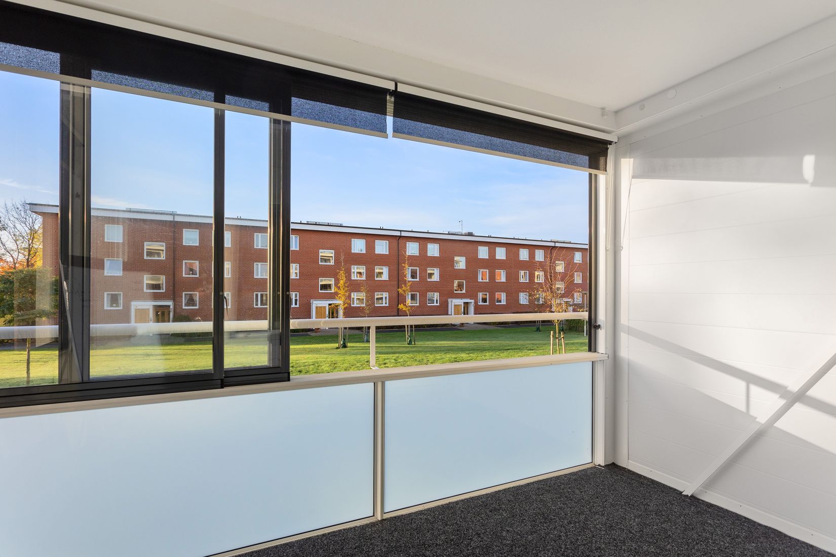 Bostadsrätt, Högalidsvägen 46 D, Högalid, Trelleborg