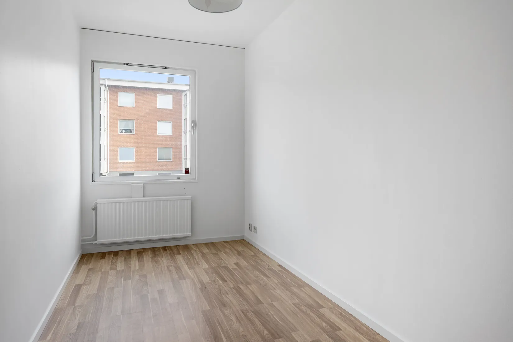 Bostadsrätt, Högalidsvägen 46 D, Högalid, Trelleborg