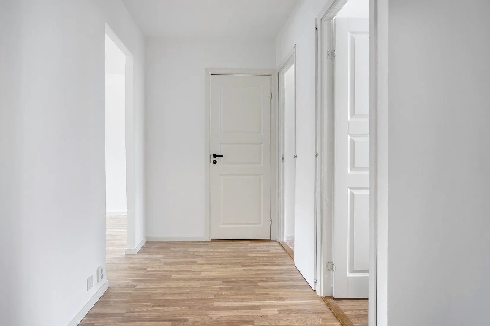 Bostadsrätt, Högalidsvägen 46 D, Högalid, Trelleborg