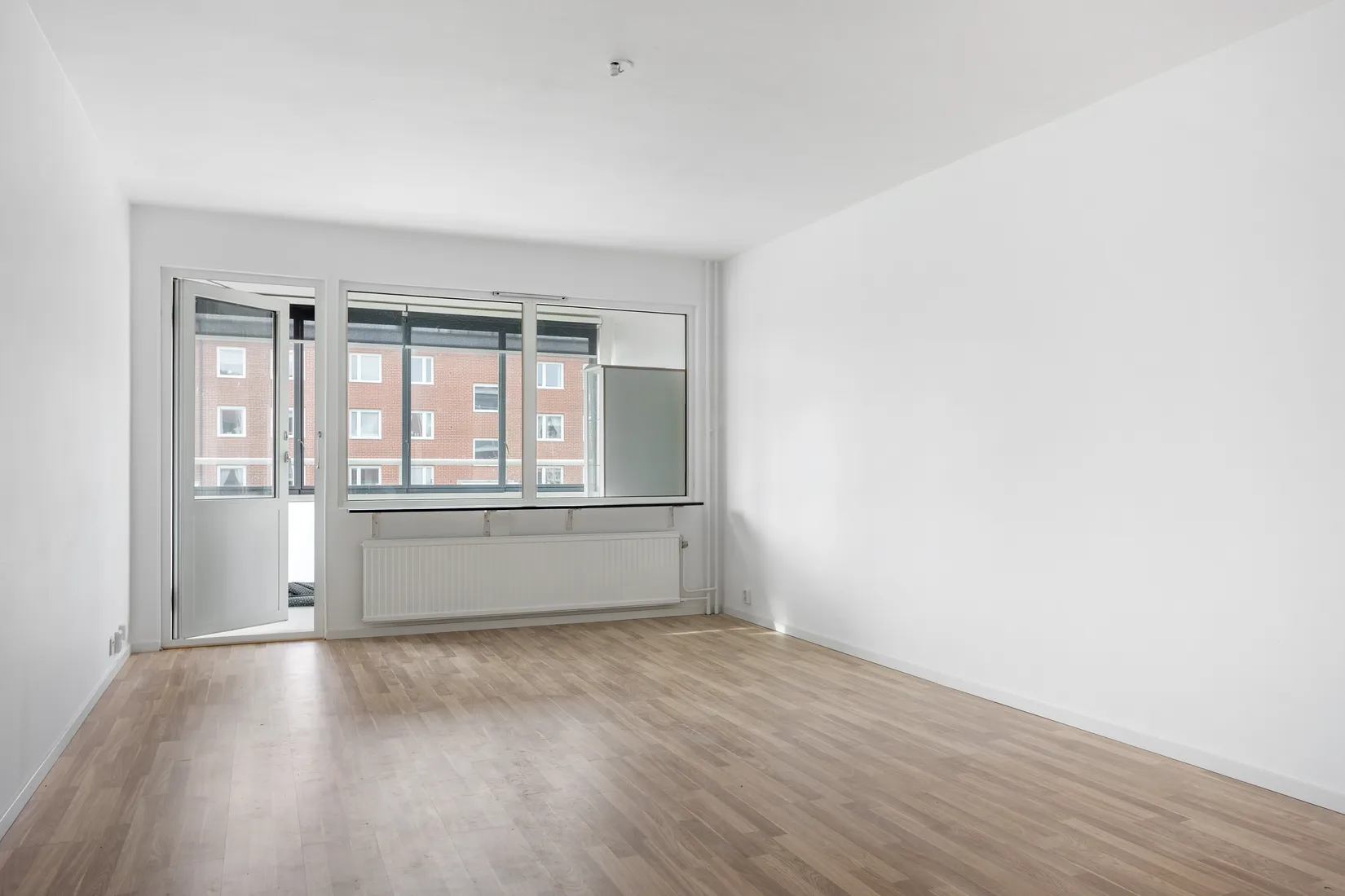 Bostadsrätt, Högalidsvägen 46 D, Högalid, Trelleborg