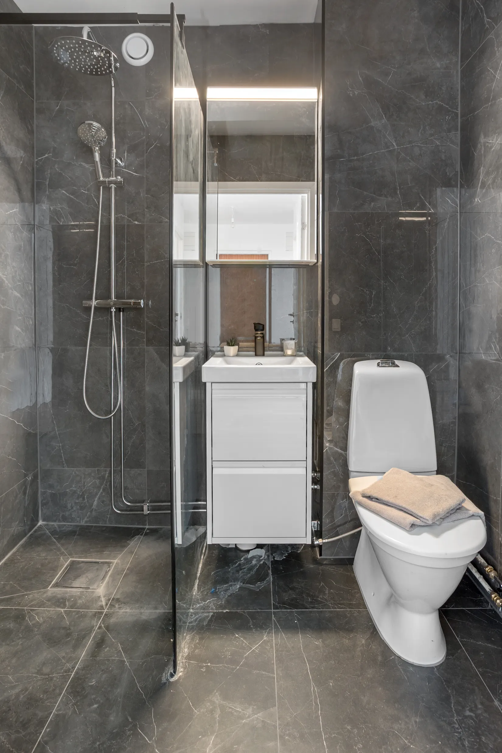 Bostadsrätt, Högalidsvägen 46 D, Högalid, Trelleborg