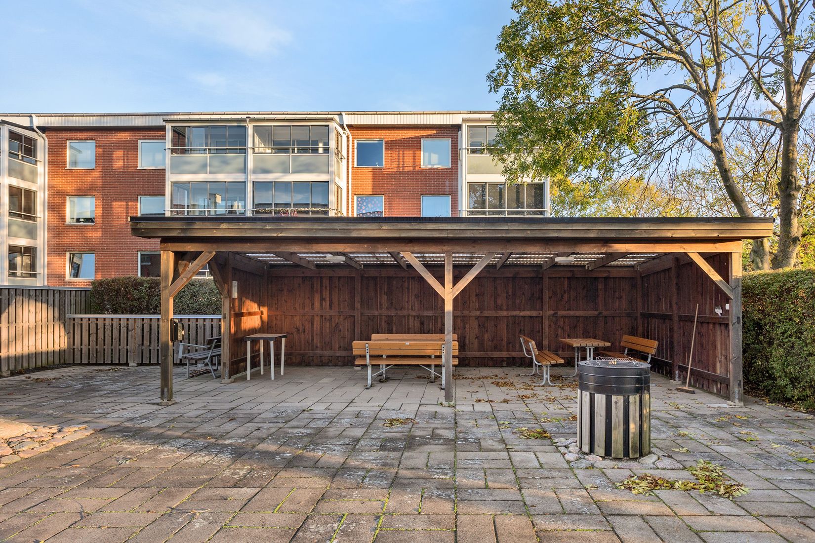 Bostadsrätt, Högalidsvägen 46 D, Högalid, Trelleborg