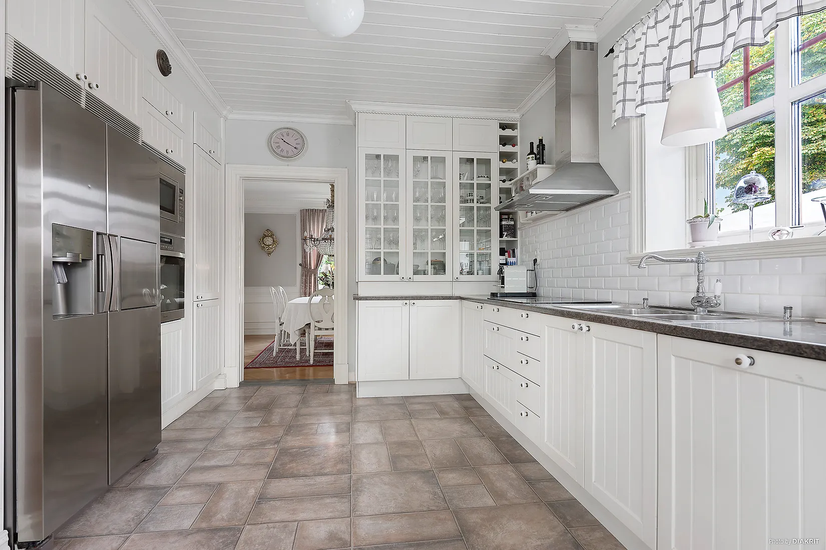 Villa, Bondegatan 8, Hjortsberg, Ljungby