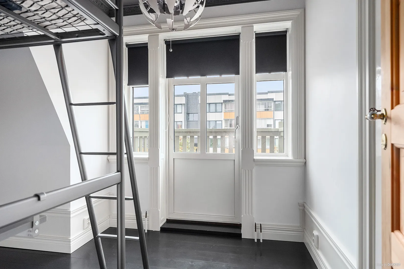 Villa, Bondegatan 8, Hjortsberg, Ljungby