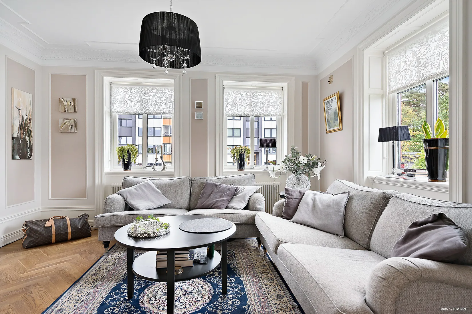 Villa, Bondegatan 8, Hjortsberg, Ljungby