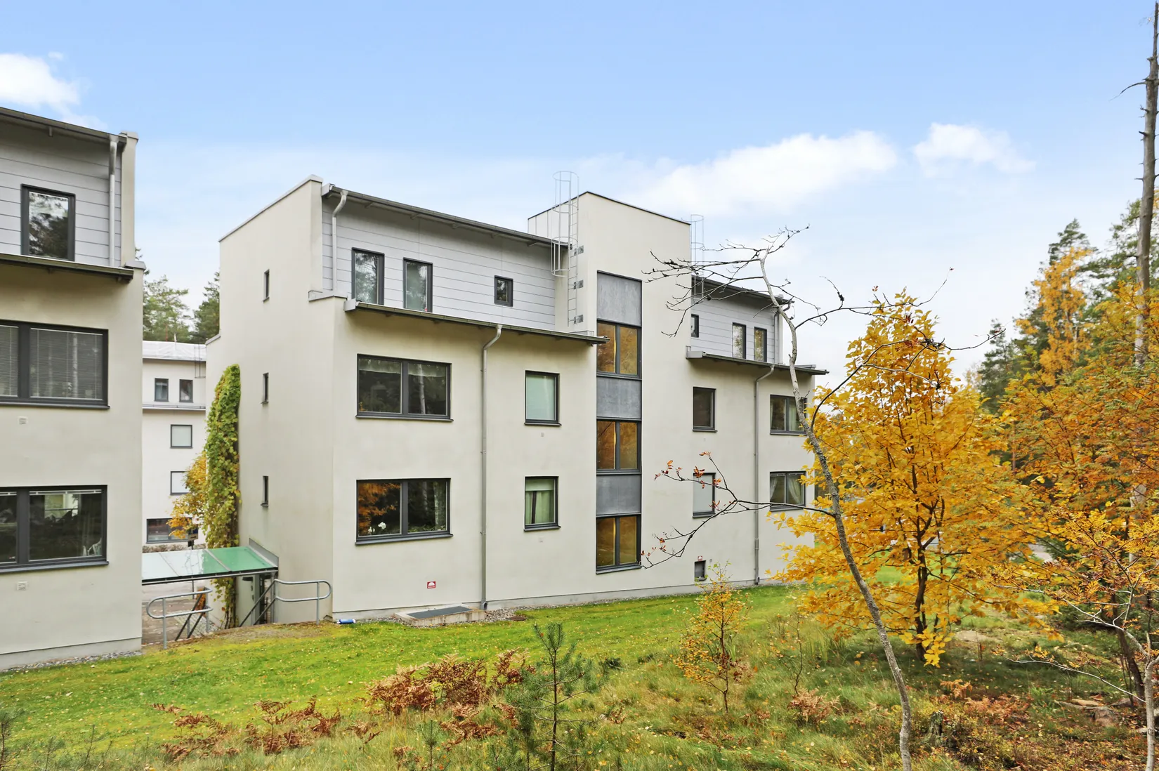 Bostadsrätt, Kvarnskogsvägen 9, Kvarnskogen, Sollentuna