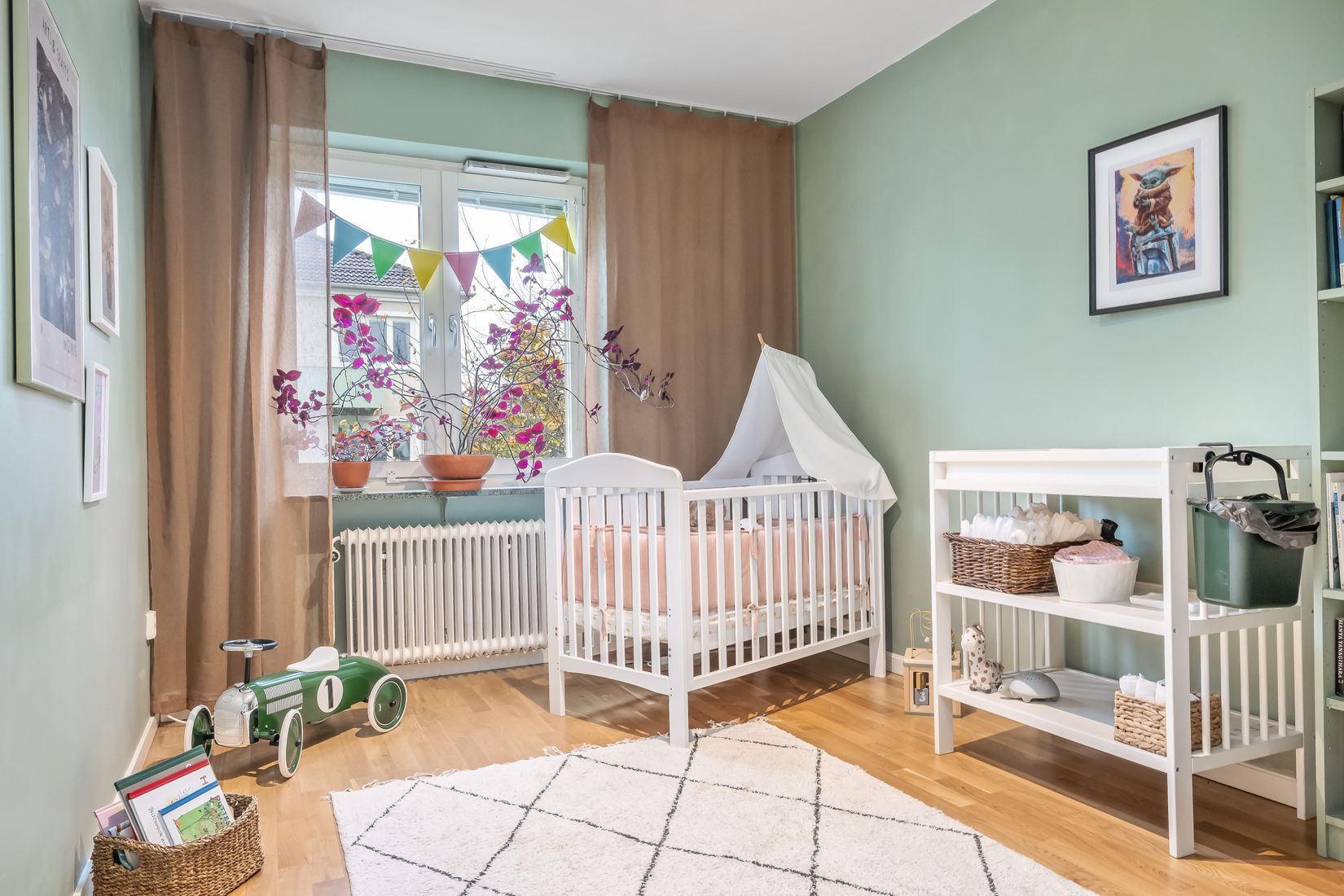 Bostadsrätt, Lindövägen 42B, Öster, Oxelbergen, Norrköping