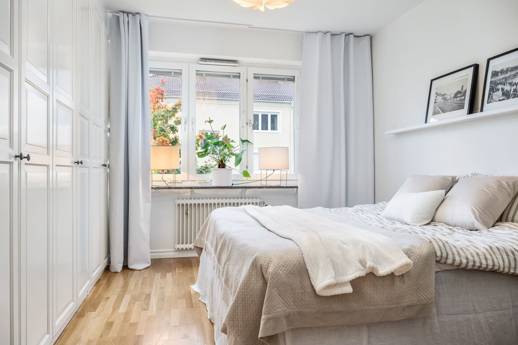 Bostadsrätt, Lindövägen 42B, Öster, Oxelbergen, Norrköping