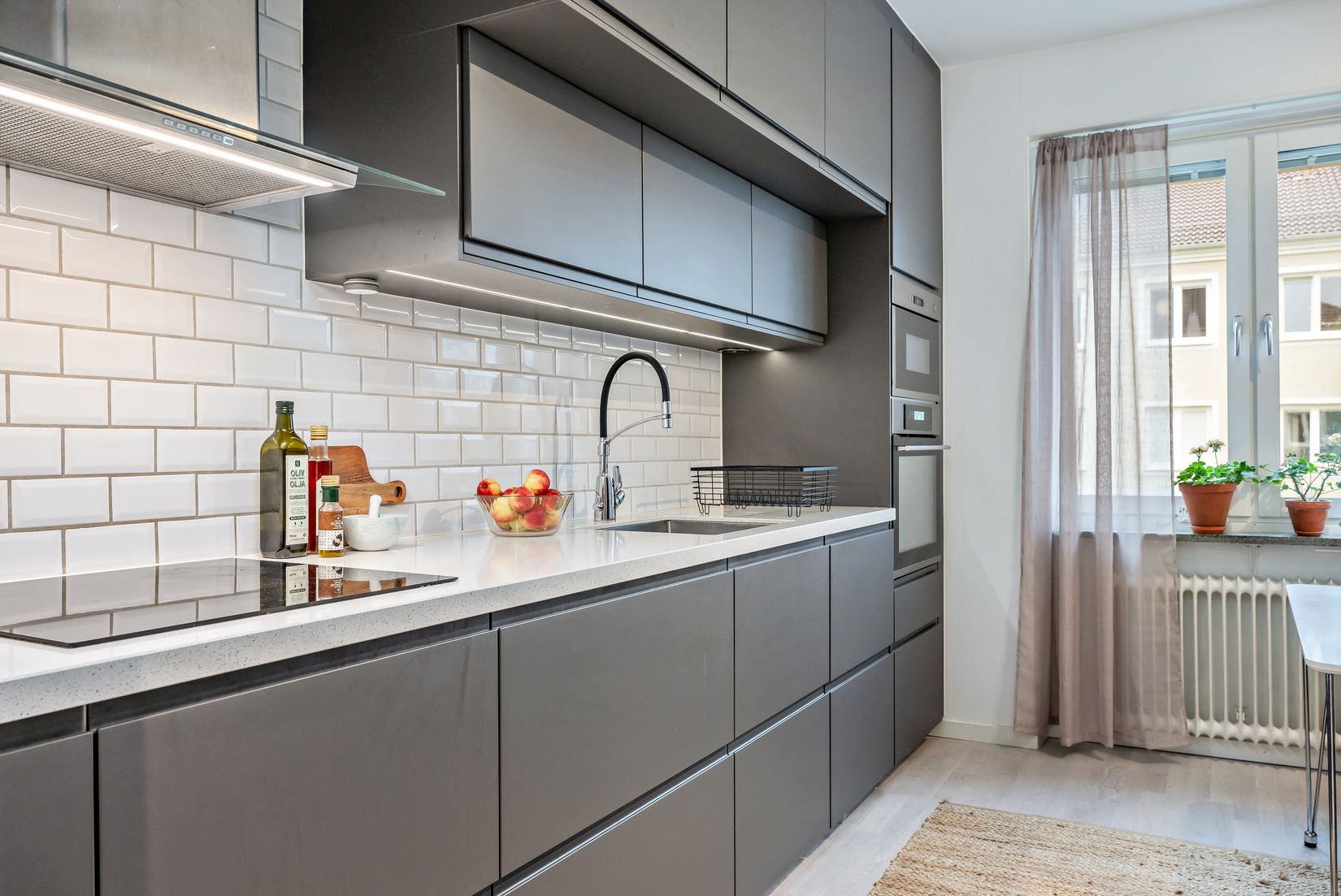 Bostadsrätt, Lindövägen 42B, Öster, Oxelbergen, Norrköping