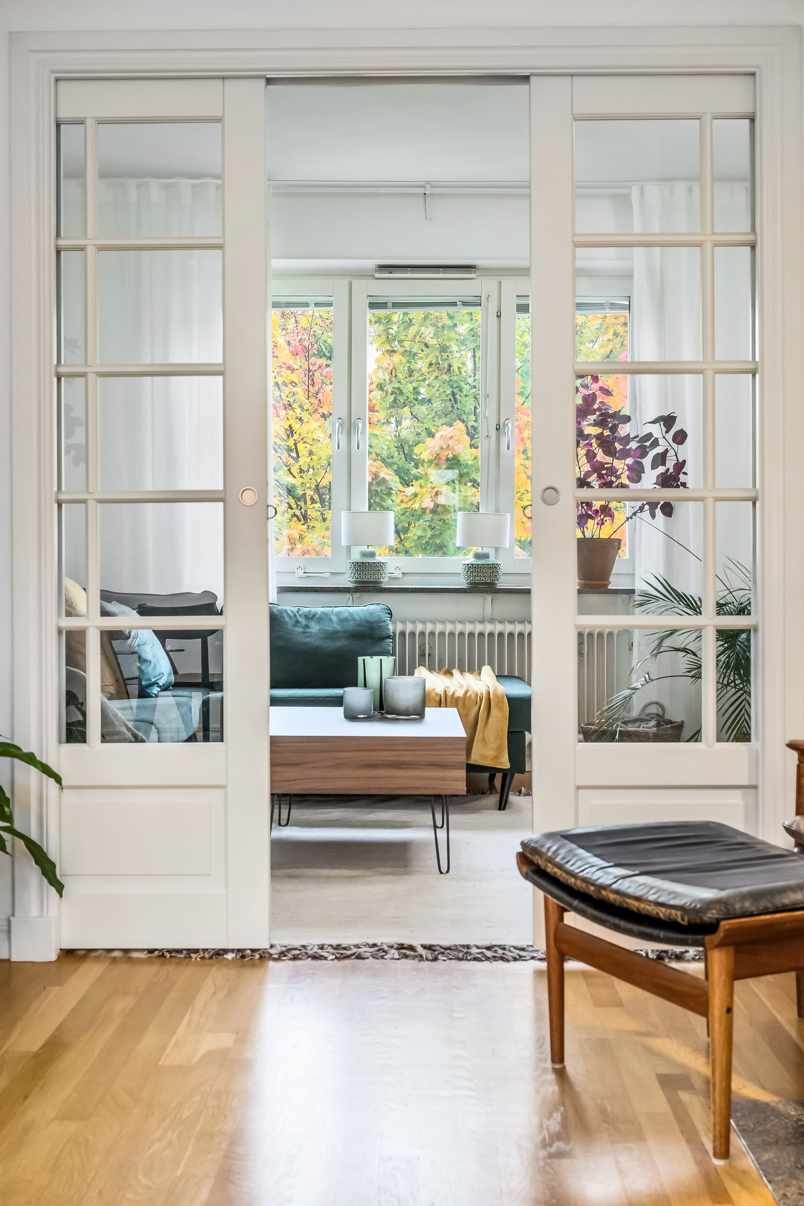 Bostadsrätt, Lindövägen 42B, Öster, Oxelbergen, Norrköping