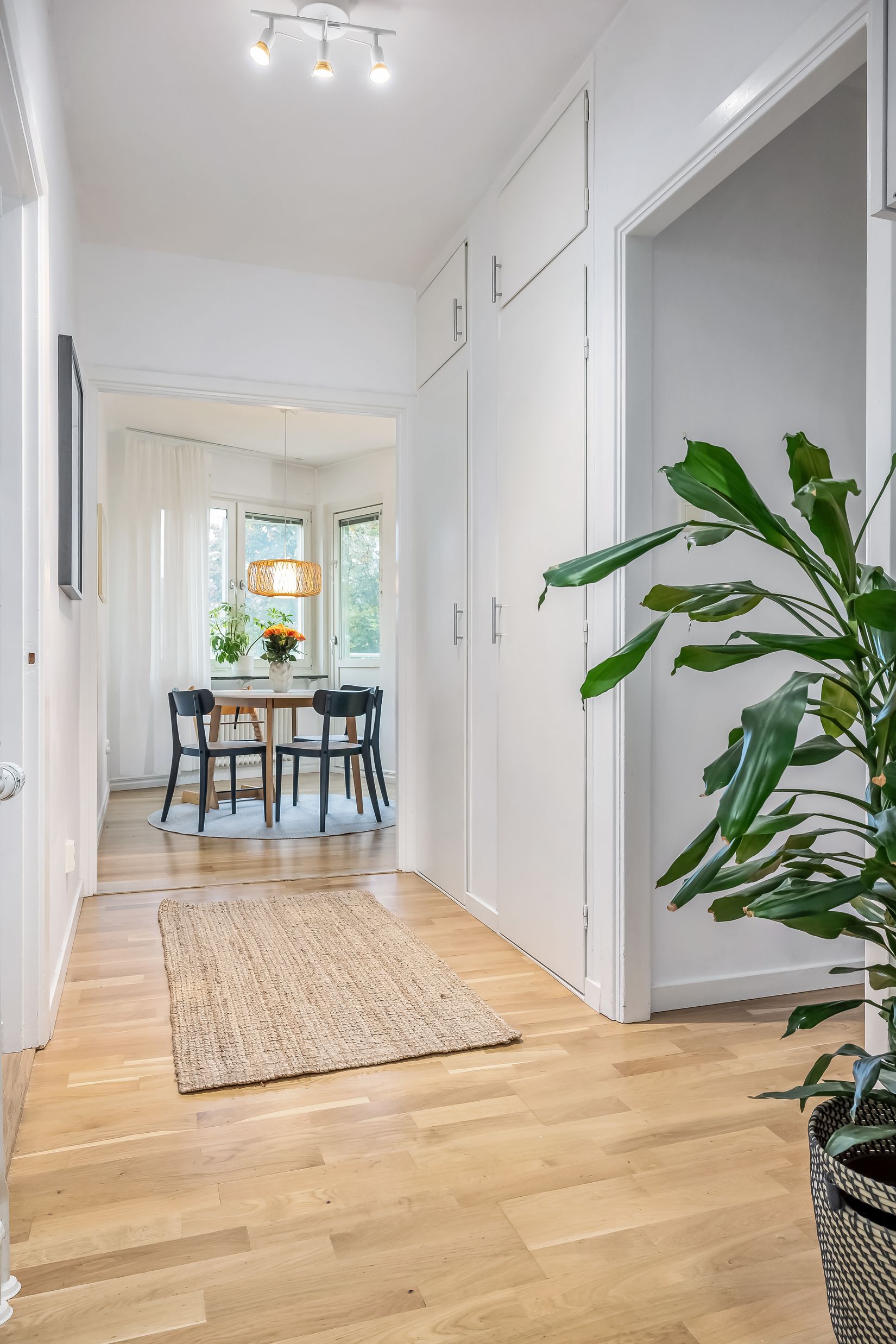 Bostadsrätt, Lindövägen 42B, Öster, Oxelbergen, Norrköping
