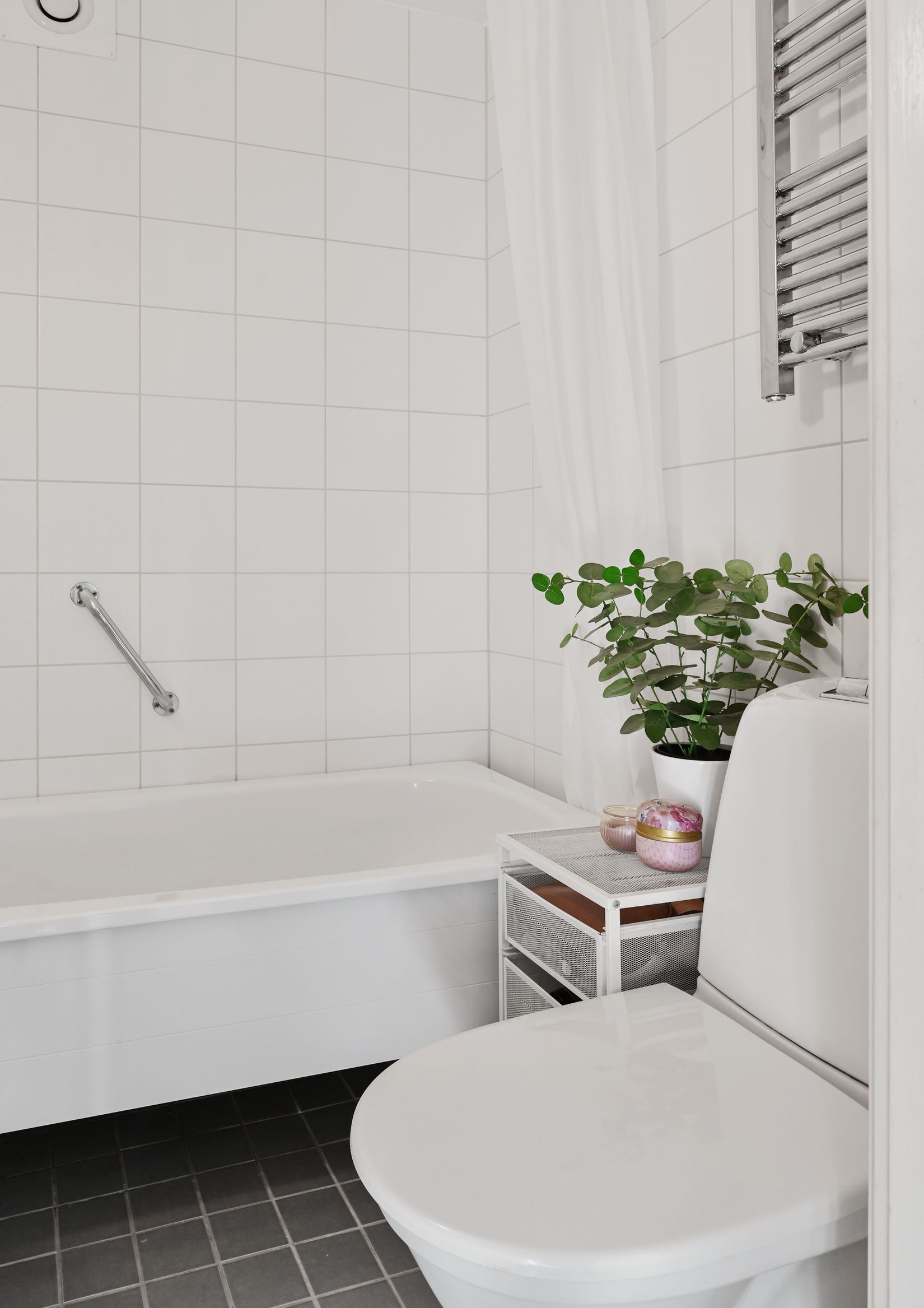 Bostadsrätt, Skolgatan 6A, 1 tr, Märsta Centralt, Sigtuna