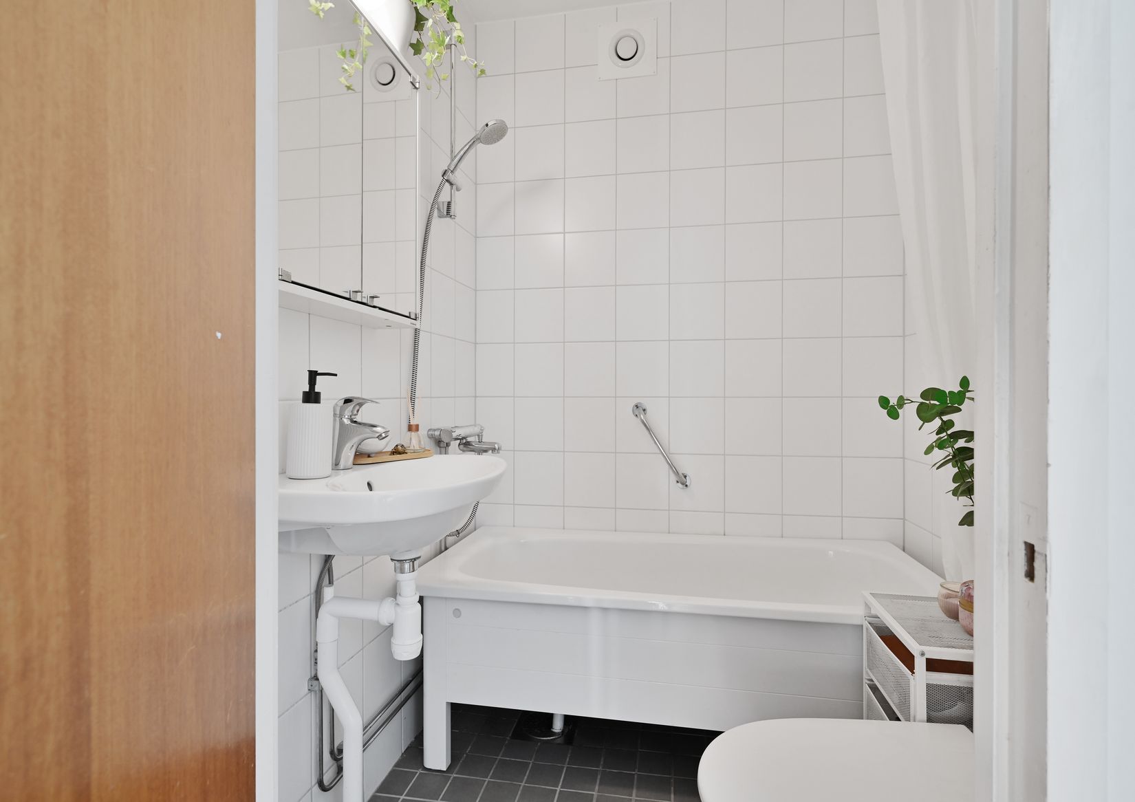 Bostadsrätt, Skolgatan 6A, 1 tr, Märsta Centralt, Sigtuna