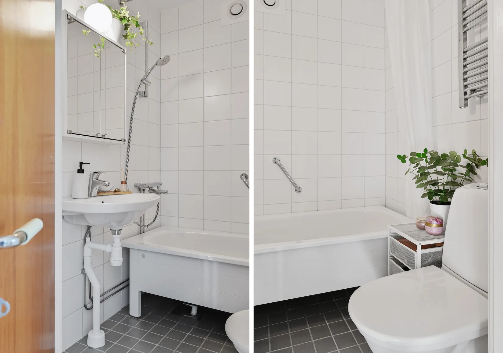 Bostadsrätt, Skolgatan 6A, 1 tr, Märsta Centralt, Sigtuna