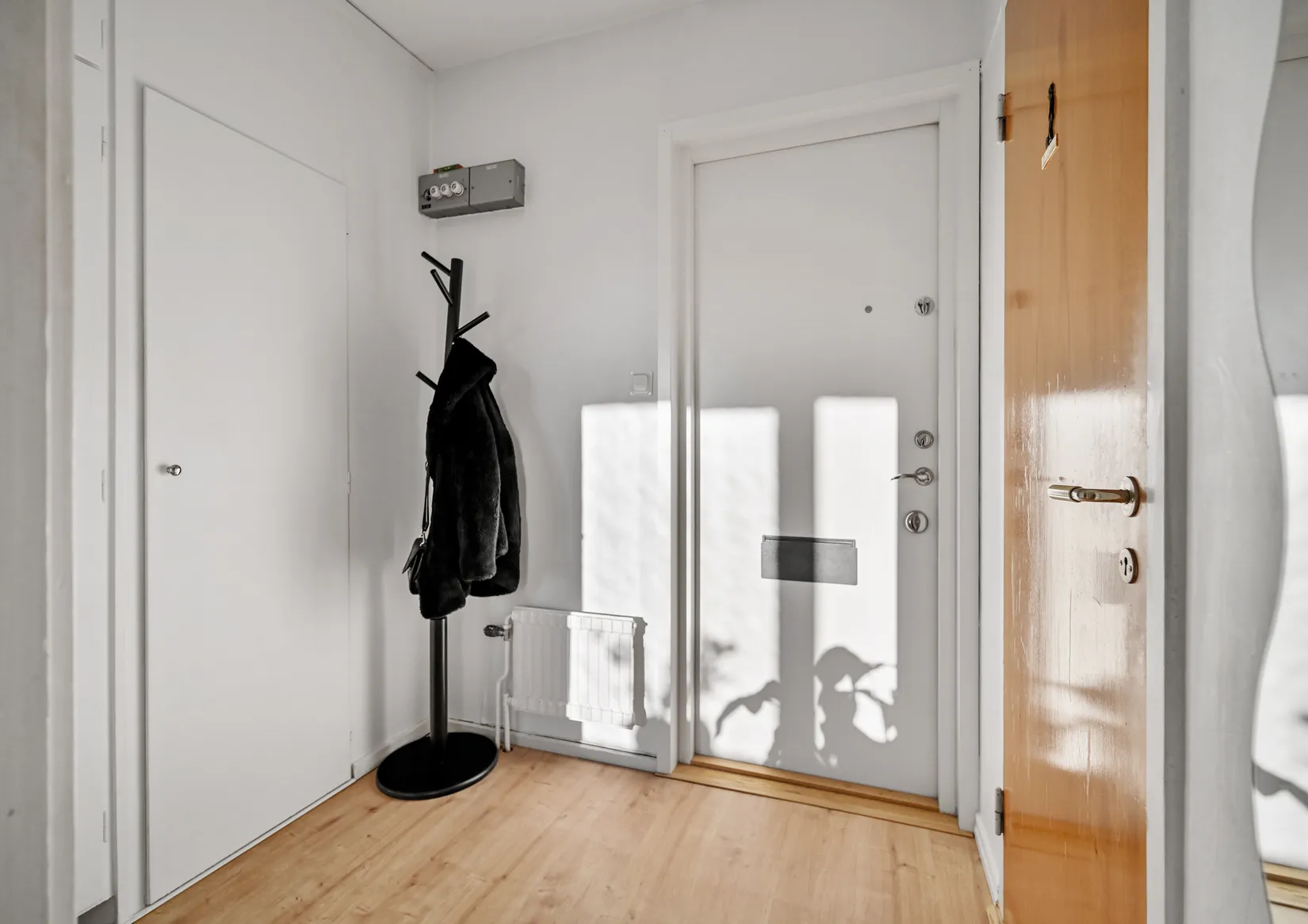 Bostadsrätt, Skolgatan 6A, 1 tr, Märsta Centralt, Sigtuna