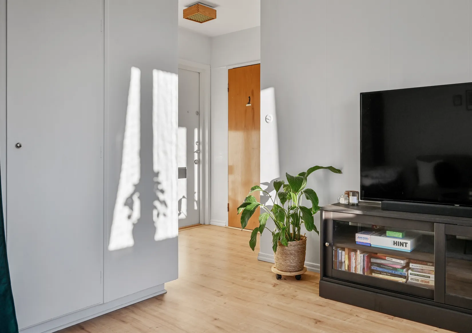 Bostadsrätt, Skolgatan 6A, 1 tr, Märsta Centralt, Sigtuna