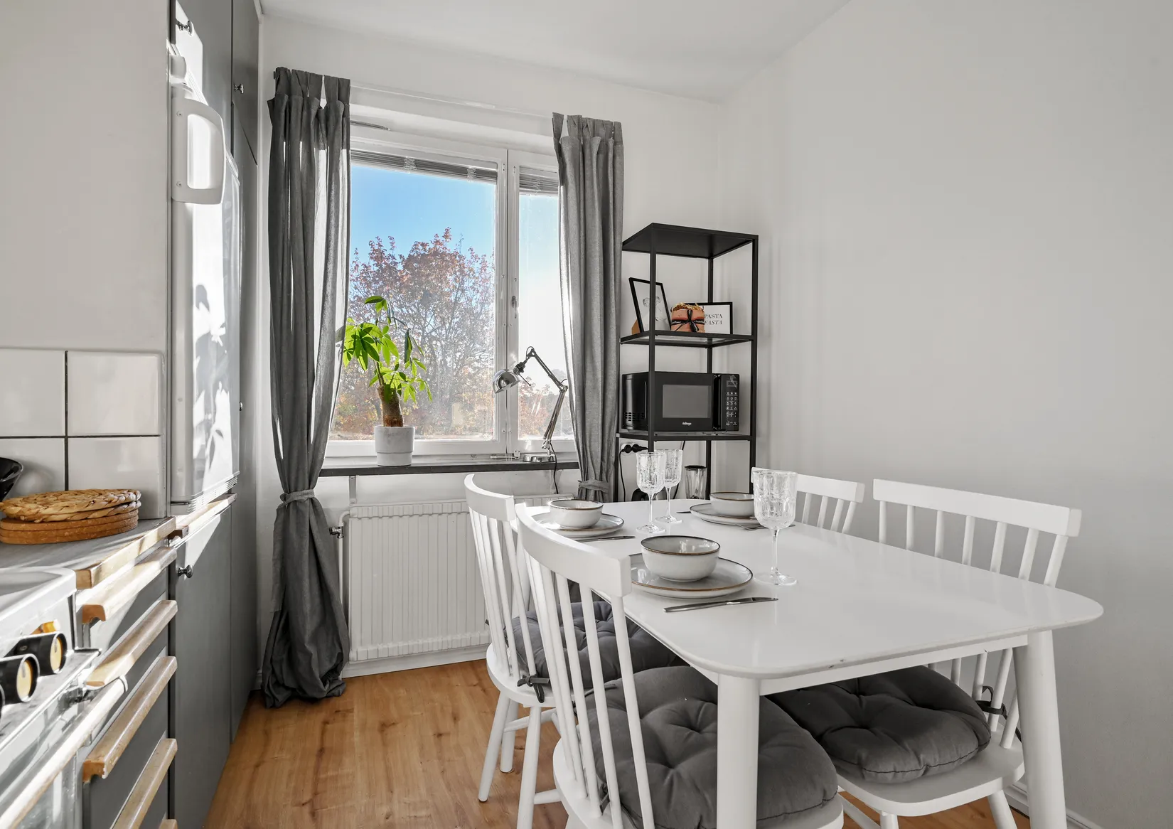 Bostadsrätt, Skolgatan 6A, 1 tr, Märsta Centralt, Sigtuna