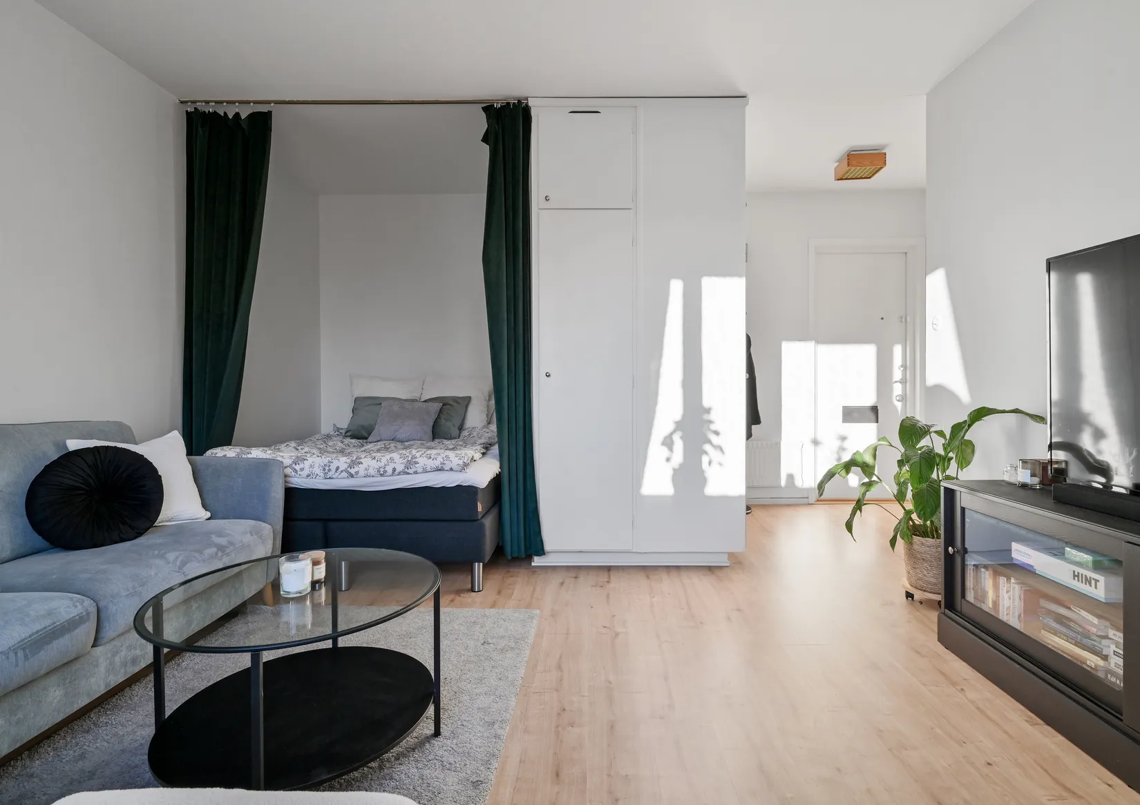 Bostadsrätt, Skolgatan 6A, 1 tr, Märsta Centralt, Sigtuna