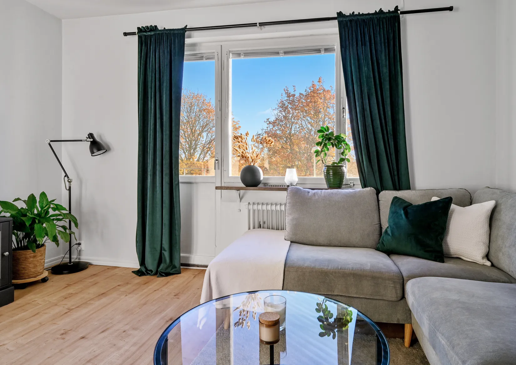 Bostadsrätt, Skolgatan 6A, 1 tr, Märsta Centralt, Sigtuna