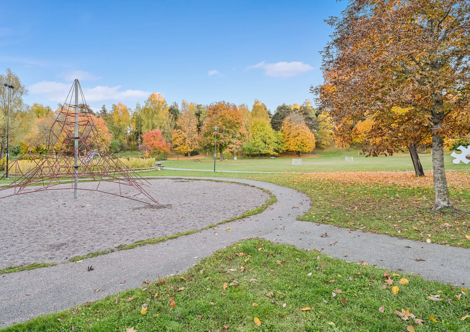 Bostadsrätt, Skolgatan 6A, 1 tr, Märsta Centralt, Sigtuna