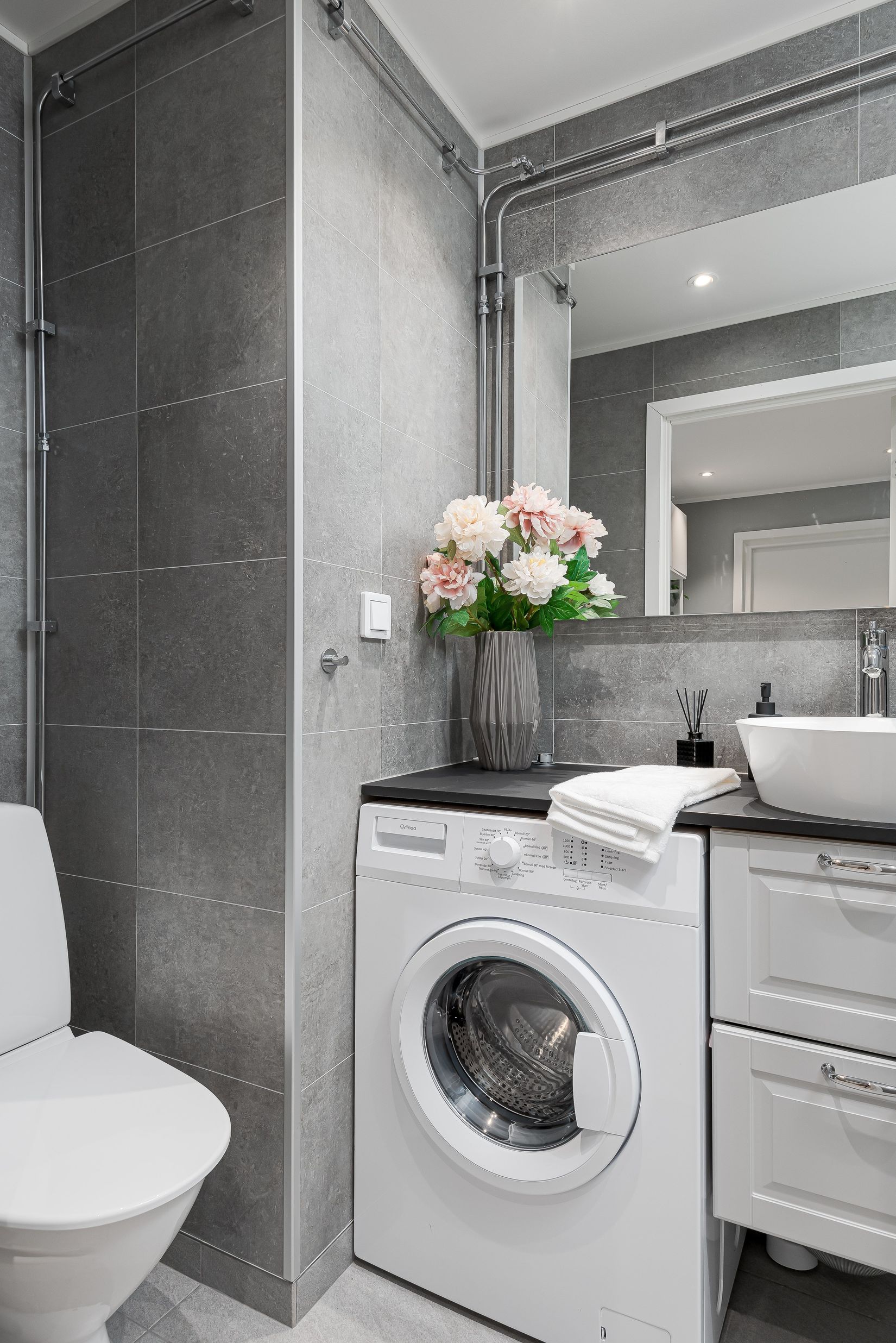 Bostadsrätt, Grebyvägen 5, Norrköping