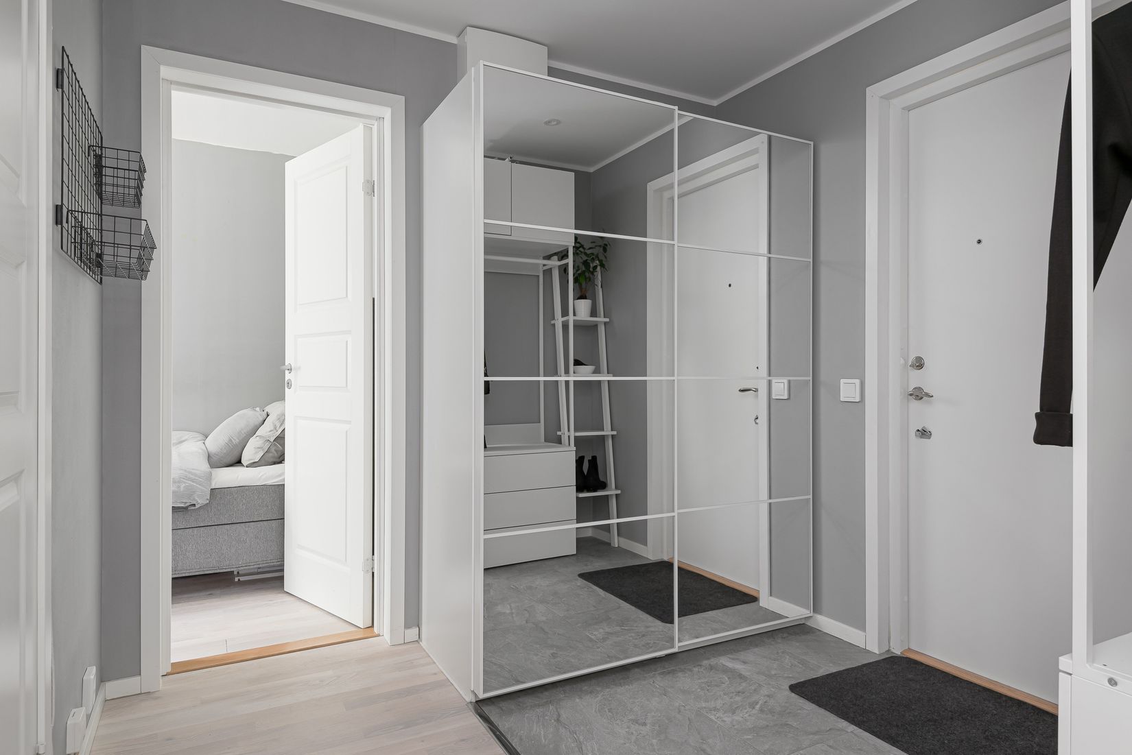 Bostadsrätt, Grebyvägen 5, Norrköping