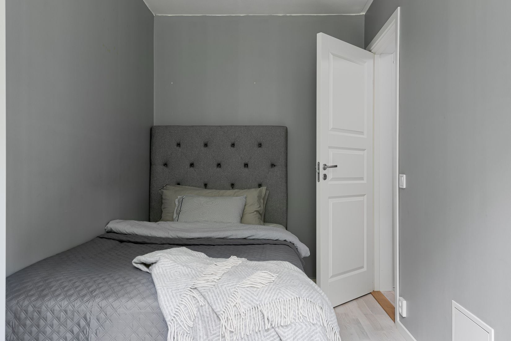 Bostadsrätt, Grebyvägen 5, Norrköping