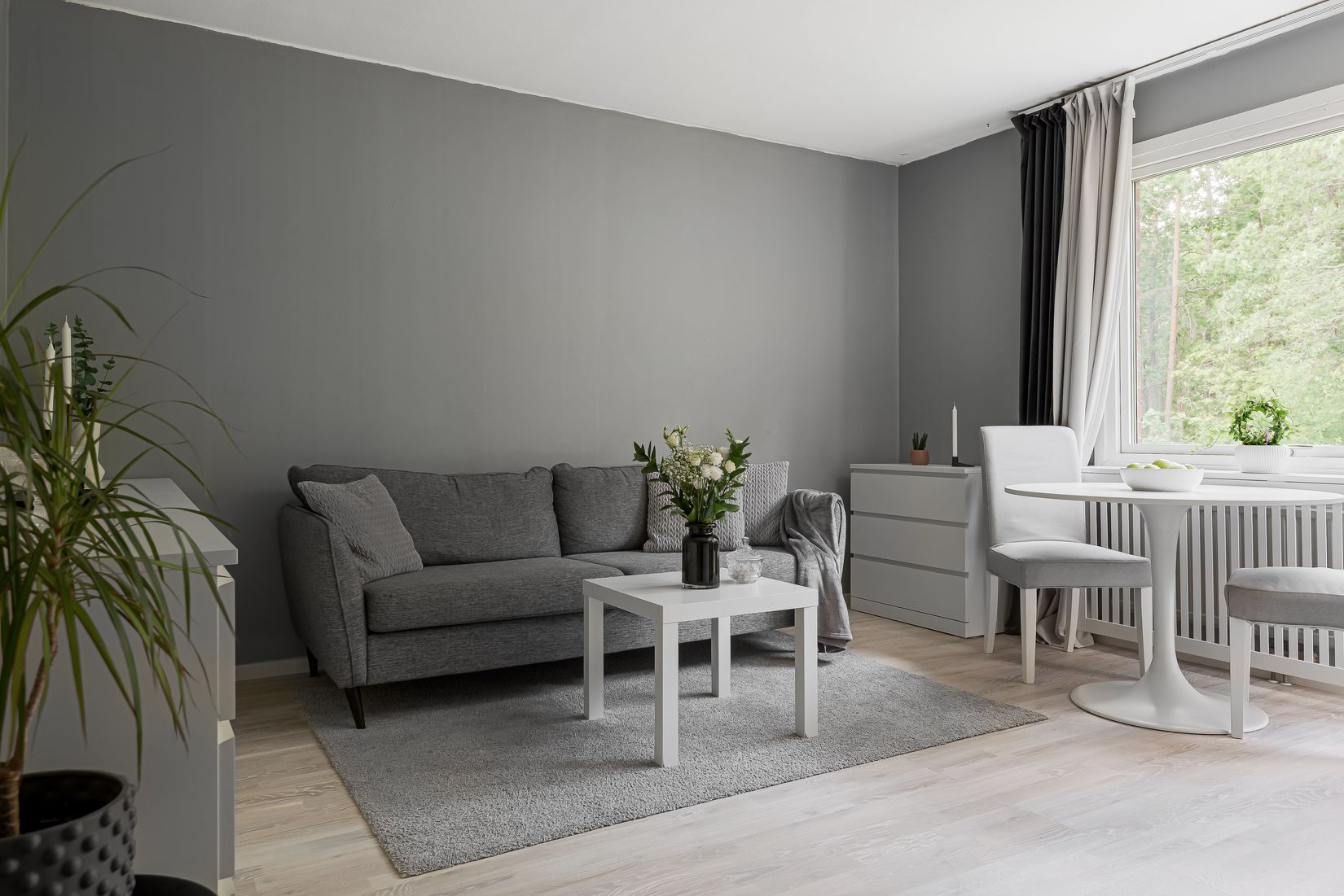 Bostadsrätt, Grebyvägen 5, Norrköping