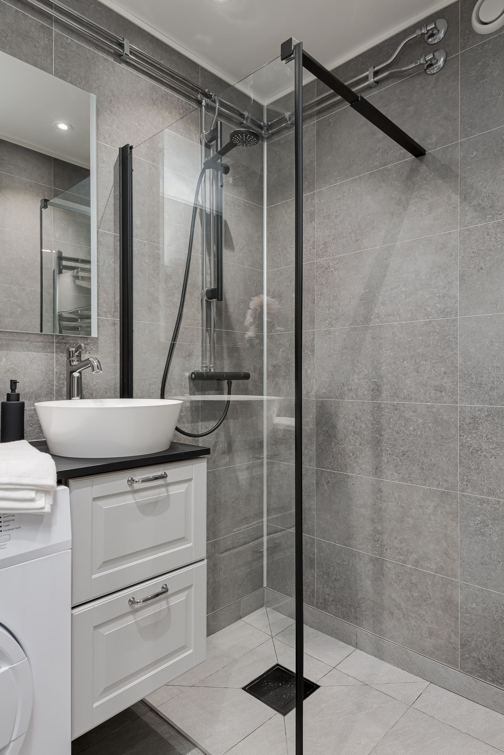 Bostadsrätt, Grebyvägen 5, Norrköping