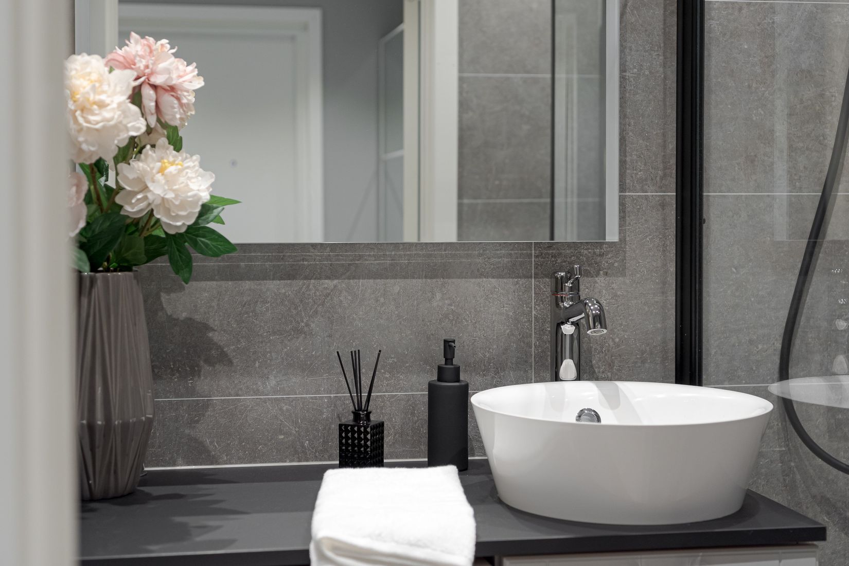 Bostadsrätt, Grebyvägen 5, Norrköping