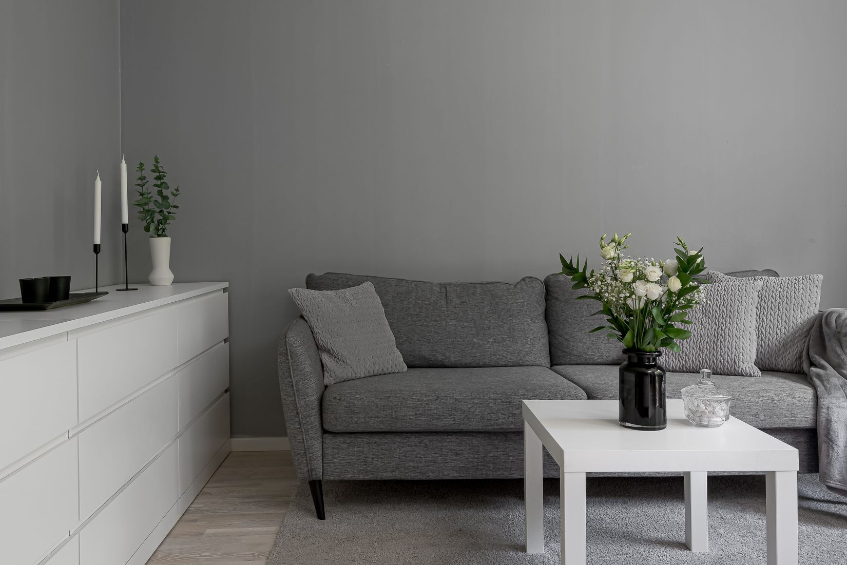 Bostadsrätt, Grebyvägen 5, Norrköping