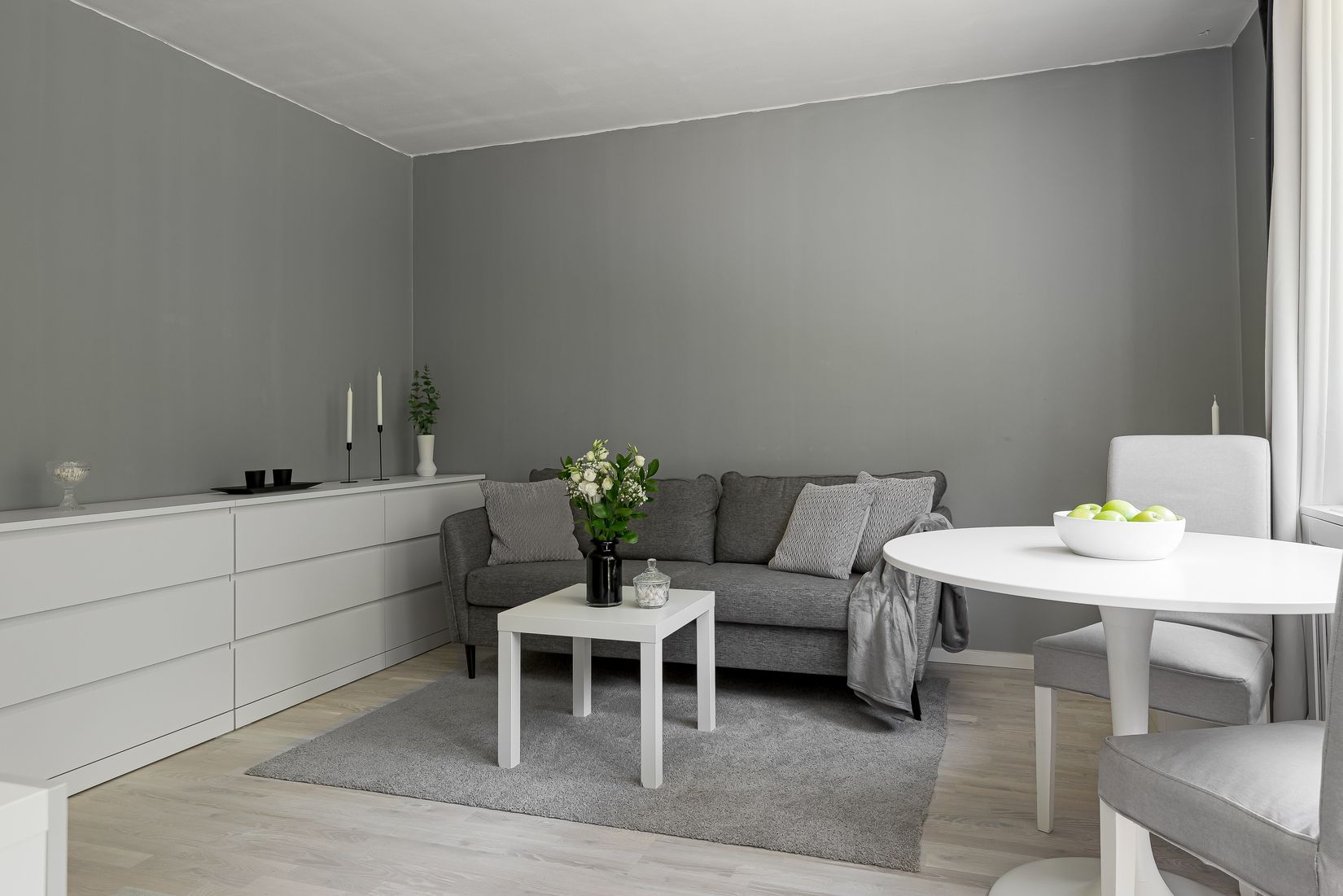 Bostadsrätt, Grebyvägen 5, Norrköping