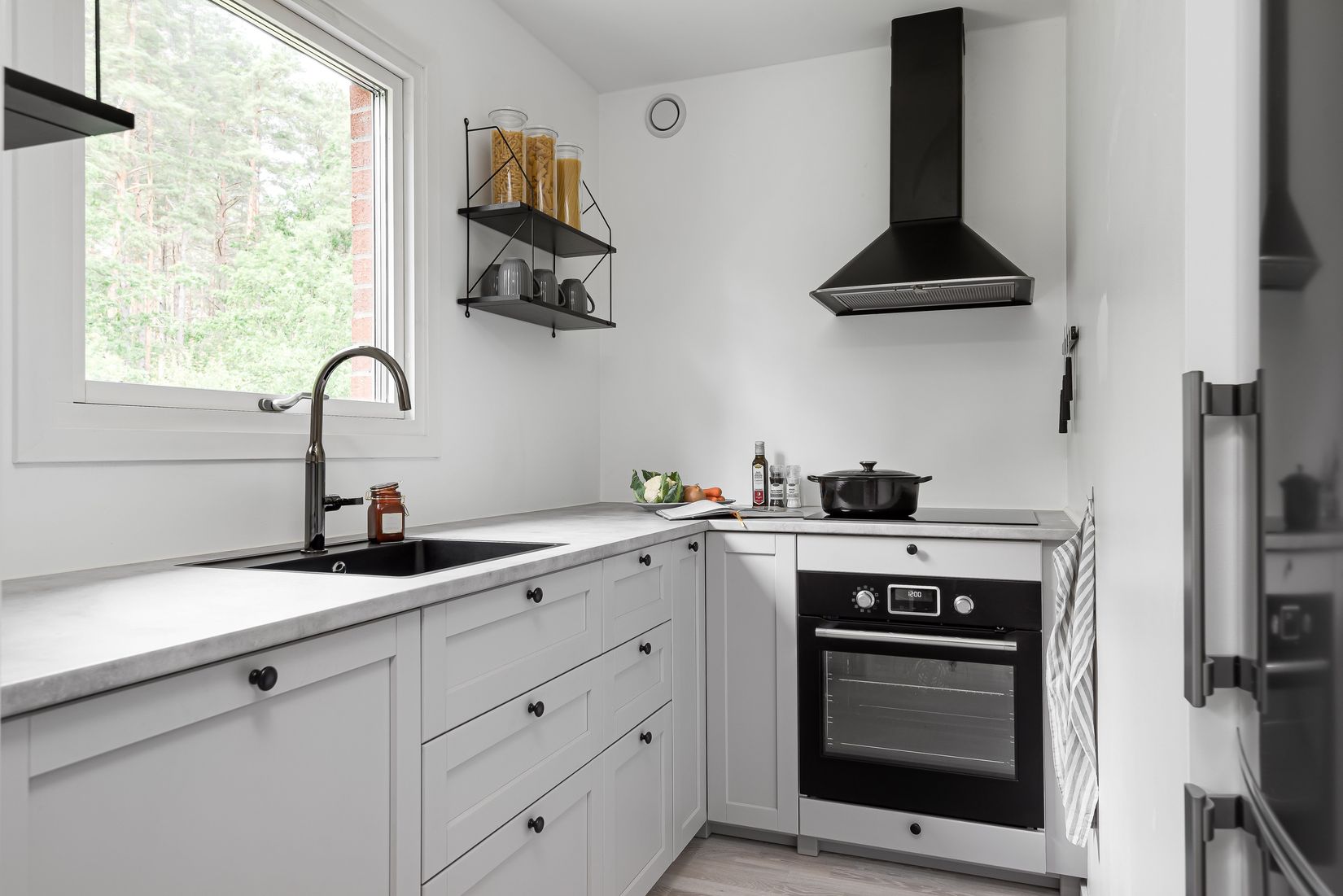 Bostadsrätt, Grebyvägen 5, Norrköping