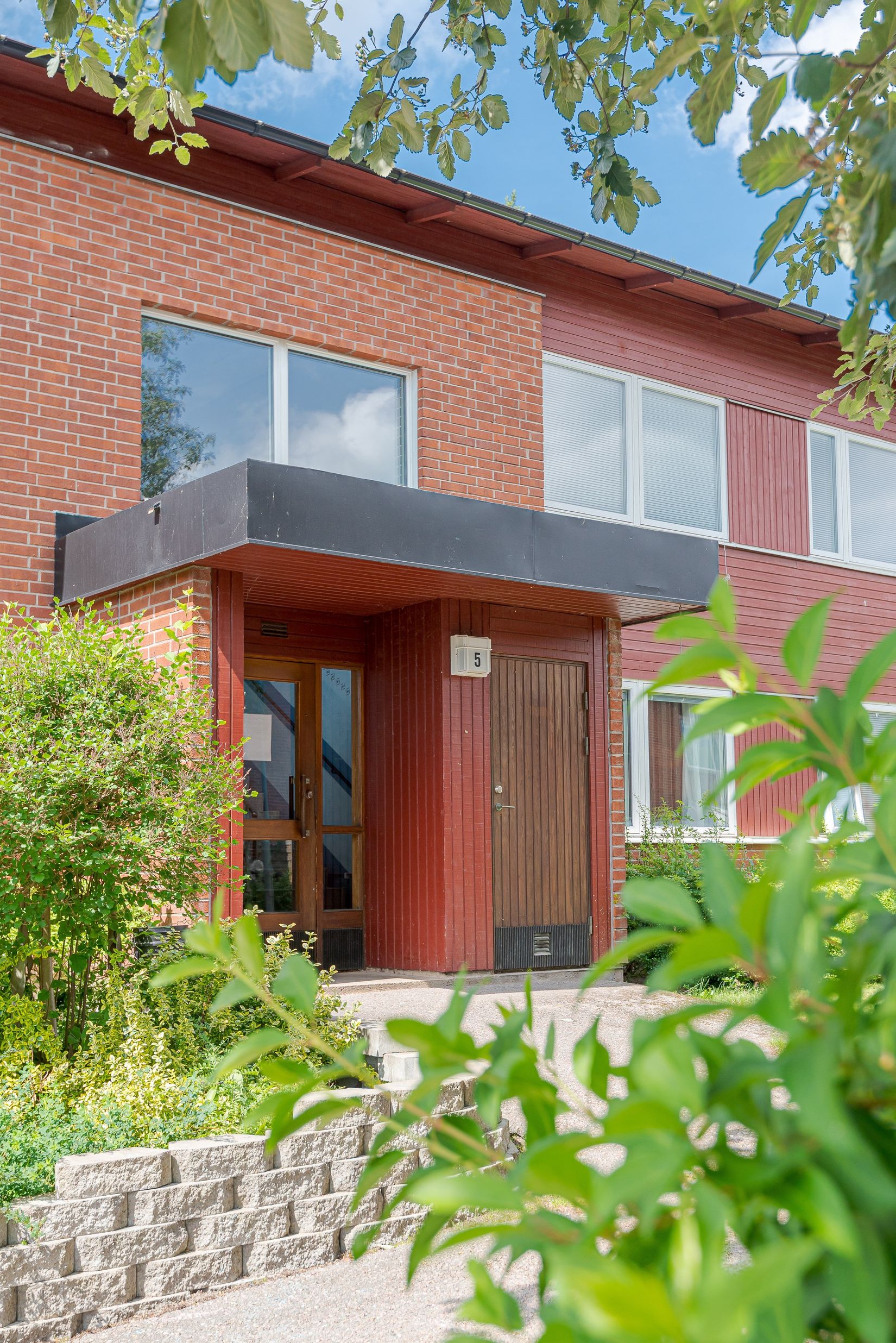 Bostadsrätt, Grebyvägen 5, Norrköping