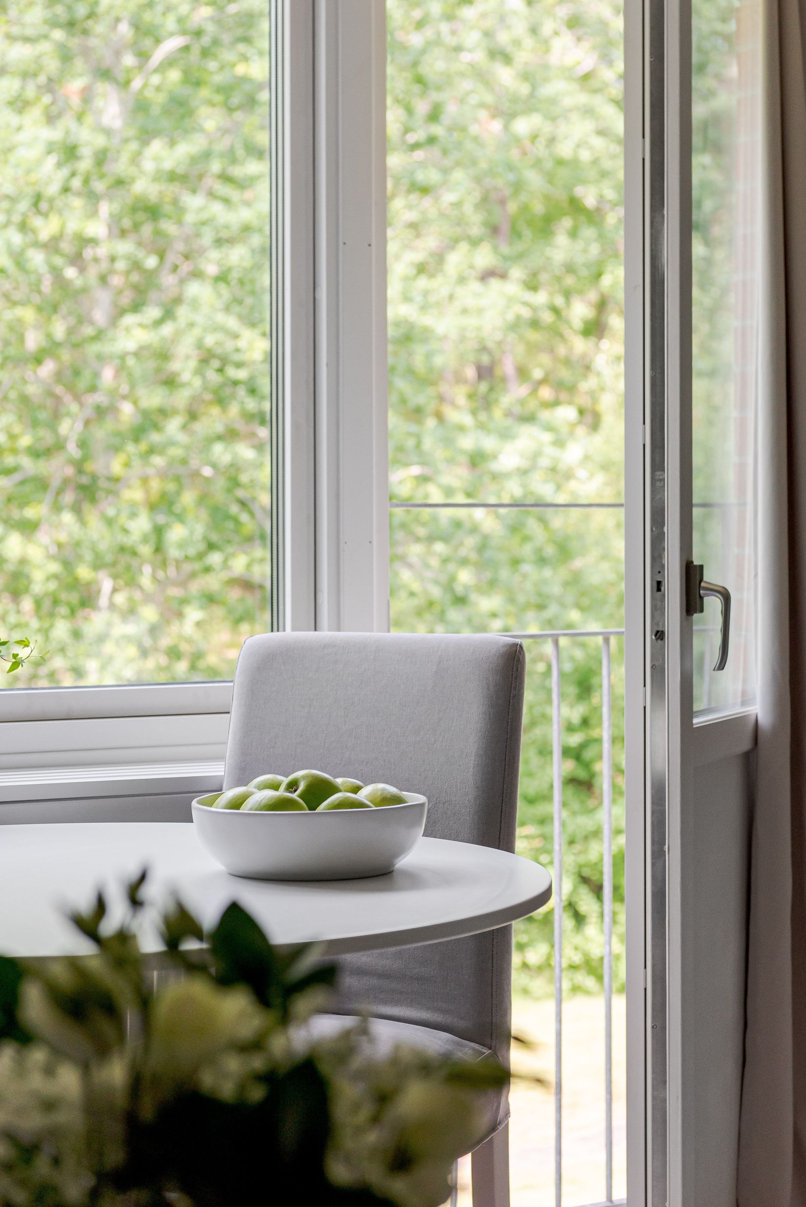 Bostadsrätt, Grebyvägen 5, Norrköping